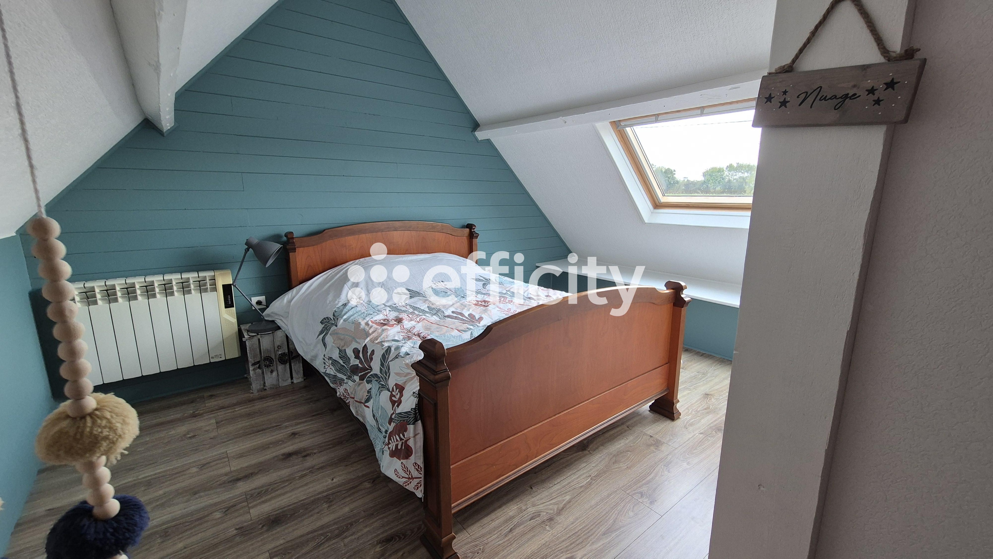 Achat immobilier Maison 6 pièces  140m2 à Cricqueville-en-Bessin (14450) - Photo n°23