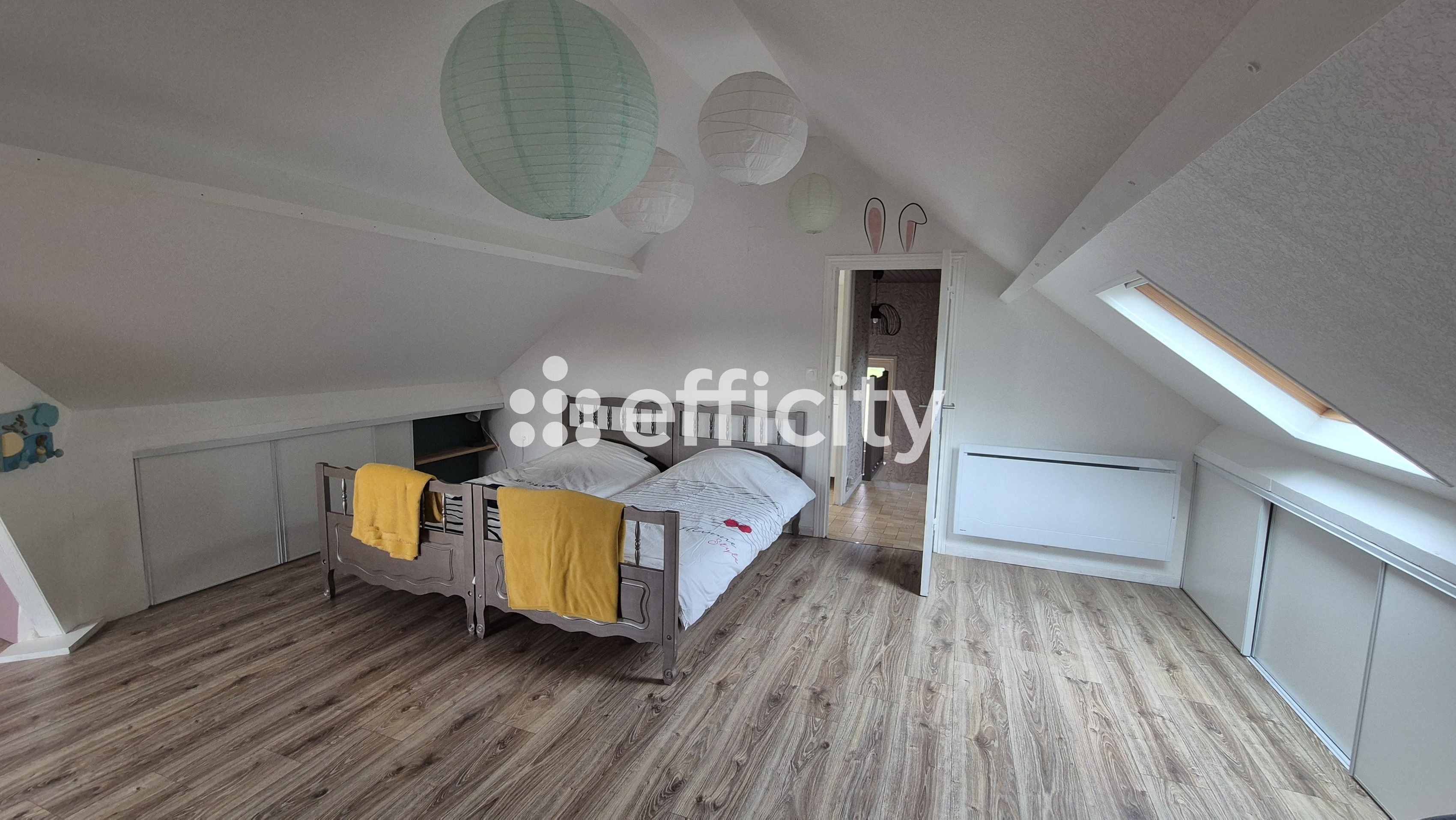 Achat immobilier Maison 6 pièces  140m2 à Cricqueville-en-Bessin (14450) - Photo n°21