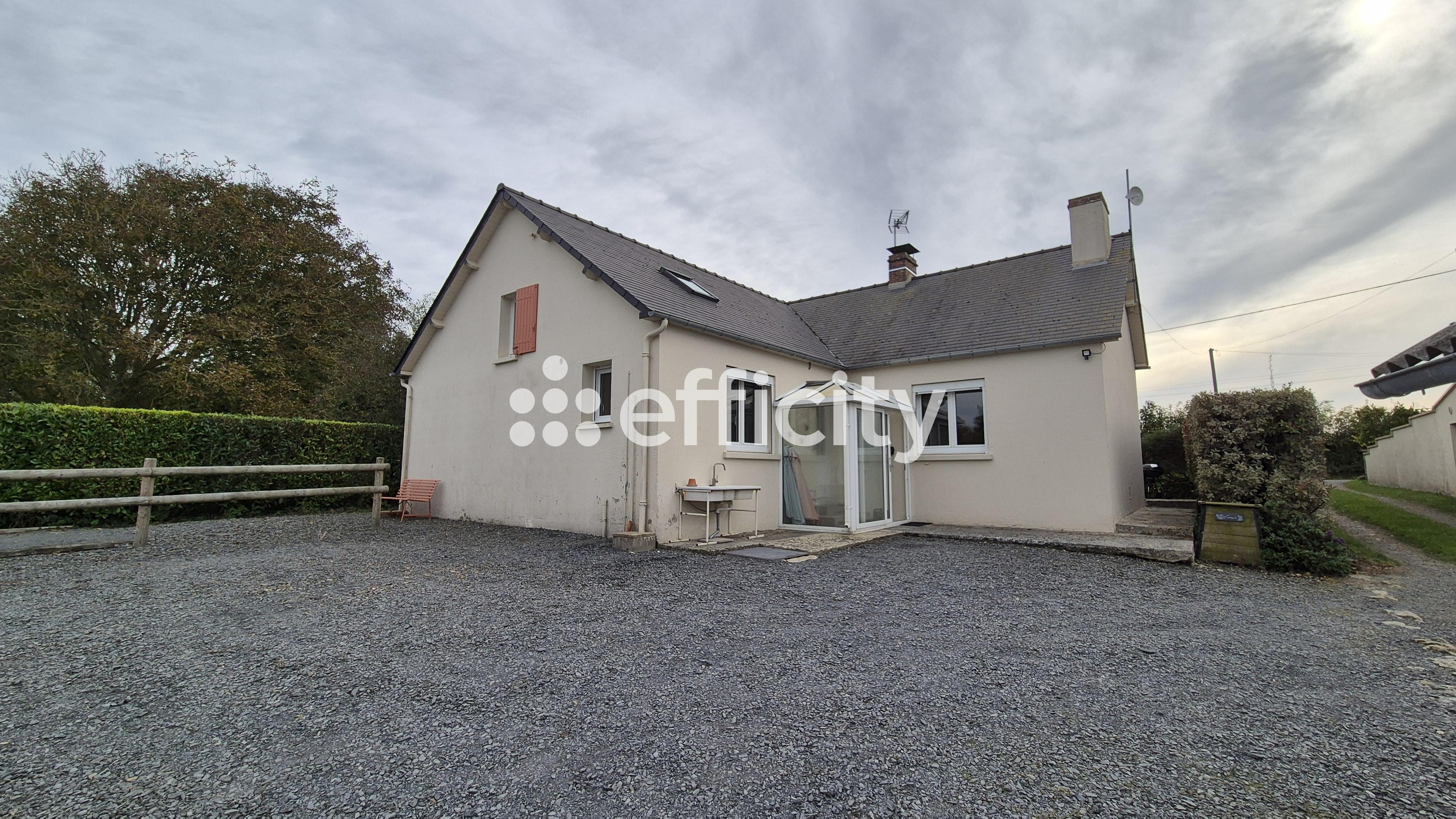 Achat immobilier Maison 6 pièces  140m2 à Cricqueville-en-Bessin (14450) - Photo n°18
