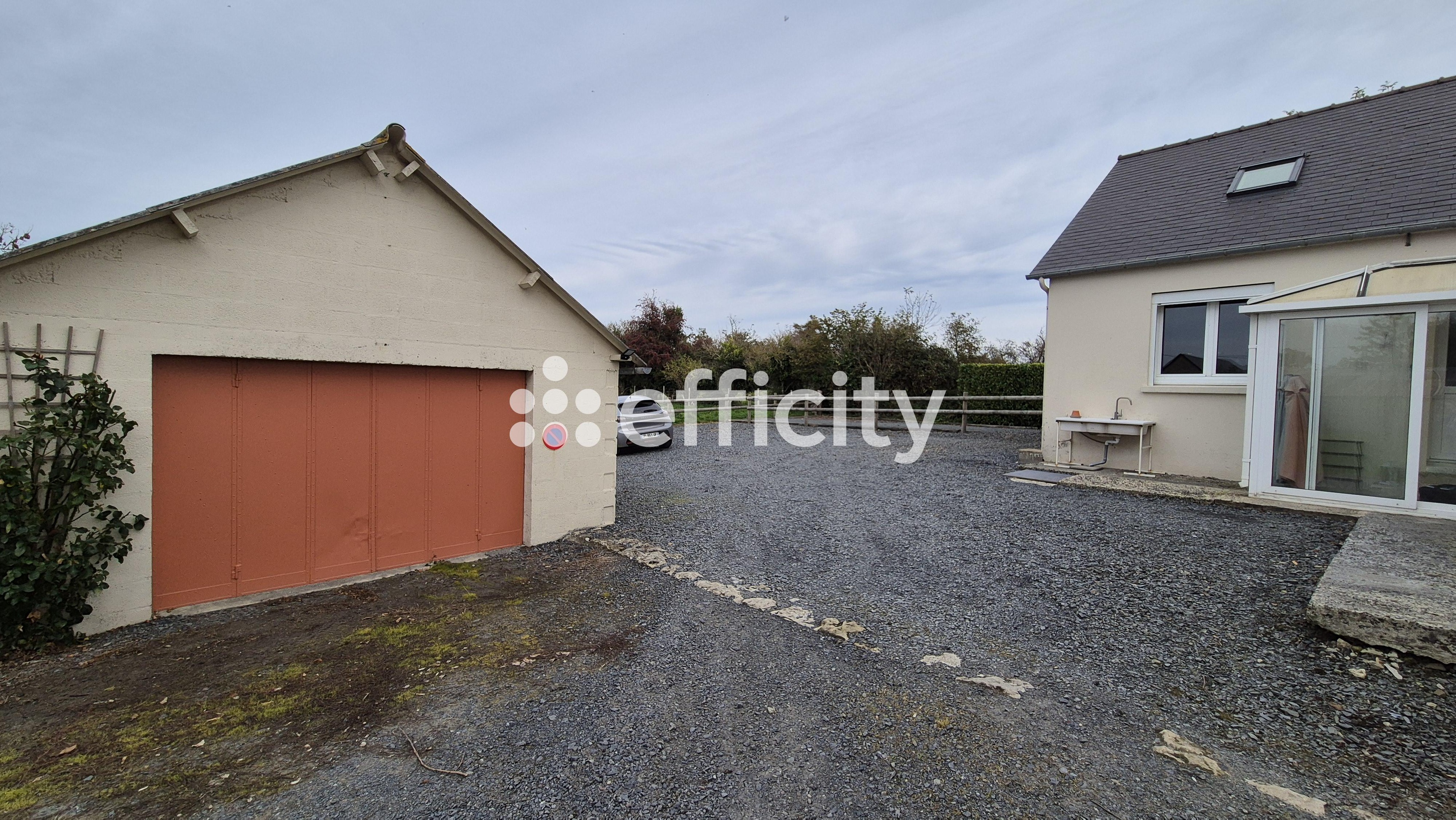 Achat immobilier Maison 6 pièces  140m2 à Cricqueville-en-Bessin (14450) - Photo n°17
