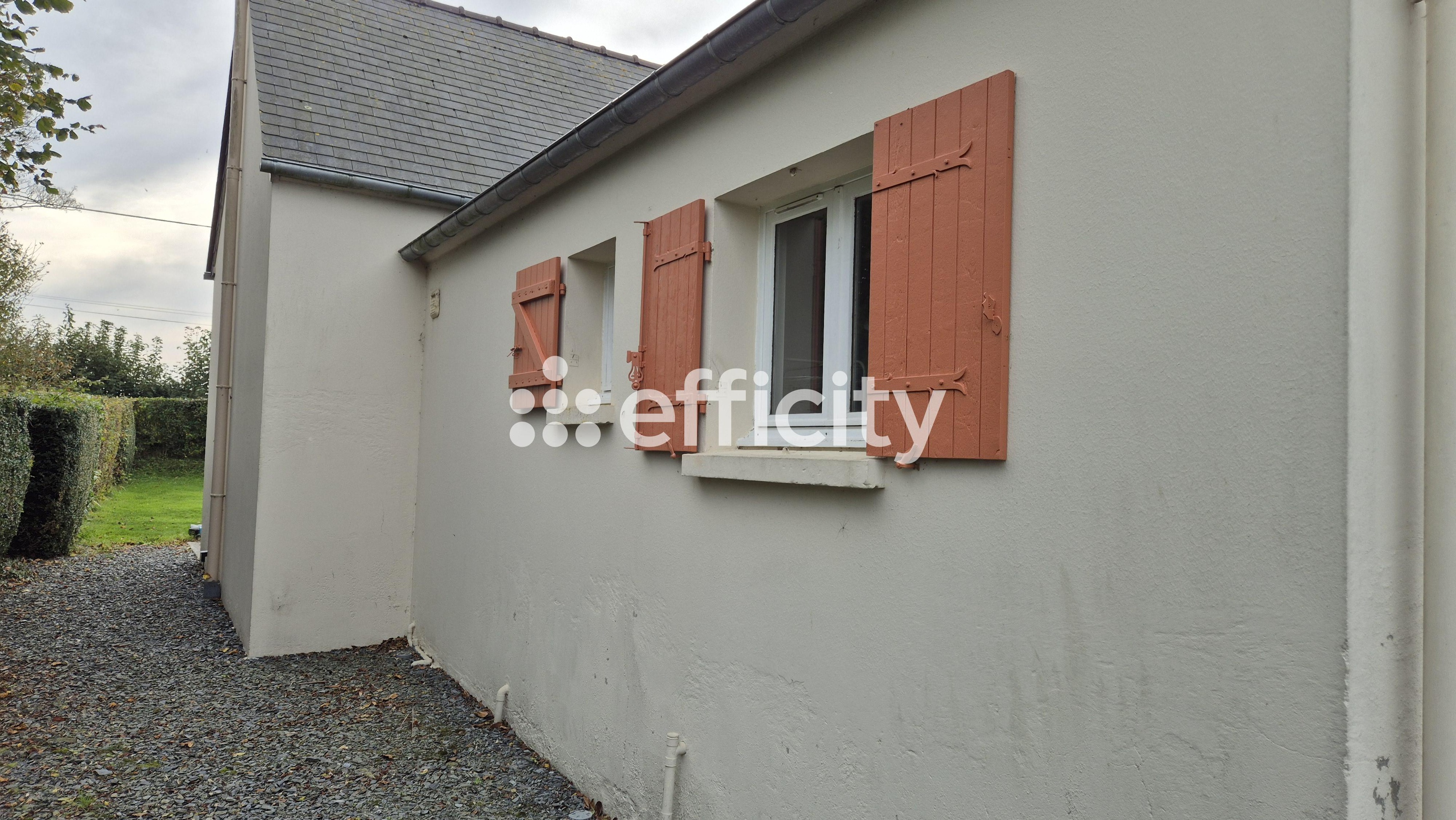 Achat immobilier Maison 6 pièces  140m2 à Cricqueville-en-Bessin (14450) - Photo n°14