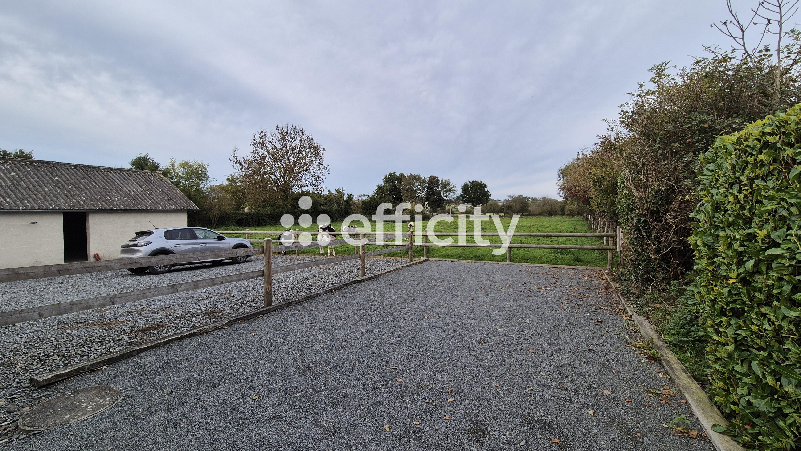Achat immobilier Maison 6 pièces  140m2 à Cricqueville-en-Bessin (14450) - Photo n°12