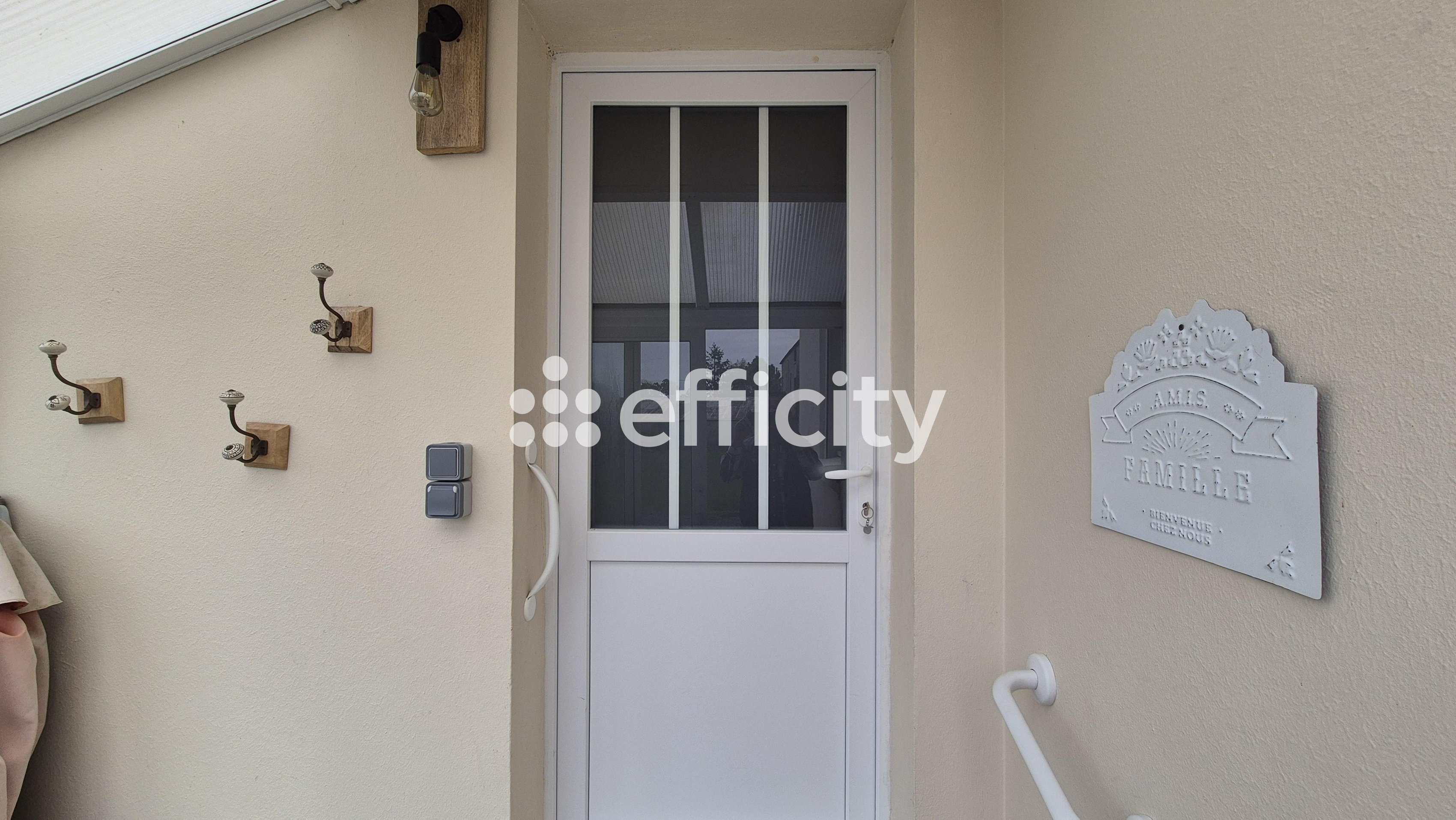 Achat immobilier Maison 6 pièces  140m2 à Cricqueville-en-Bessin (14450) - Photo n°10