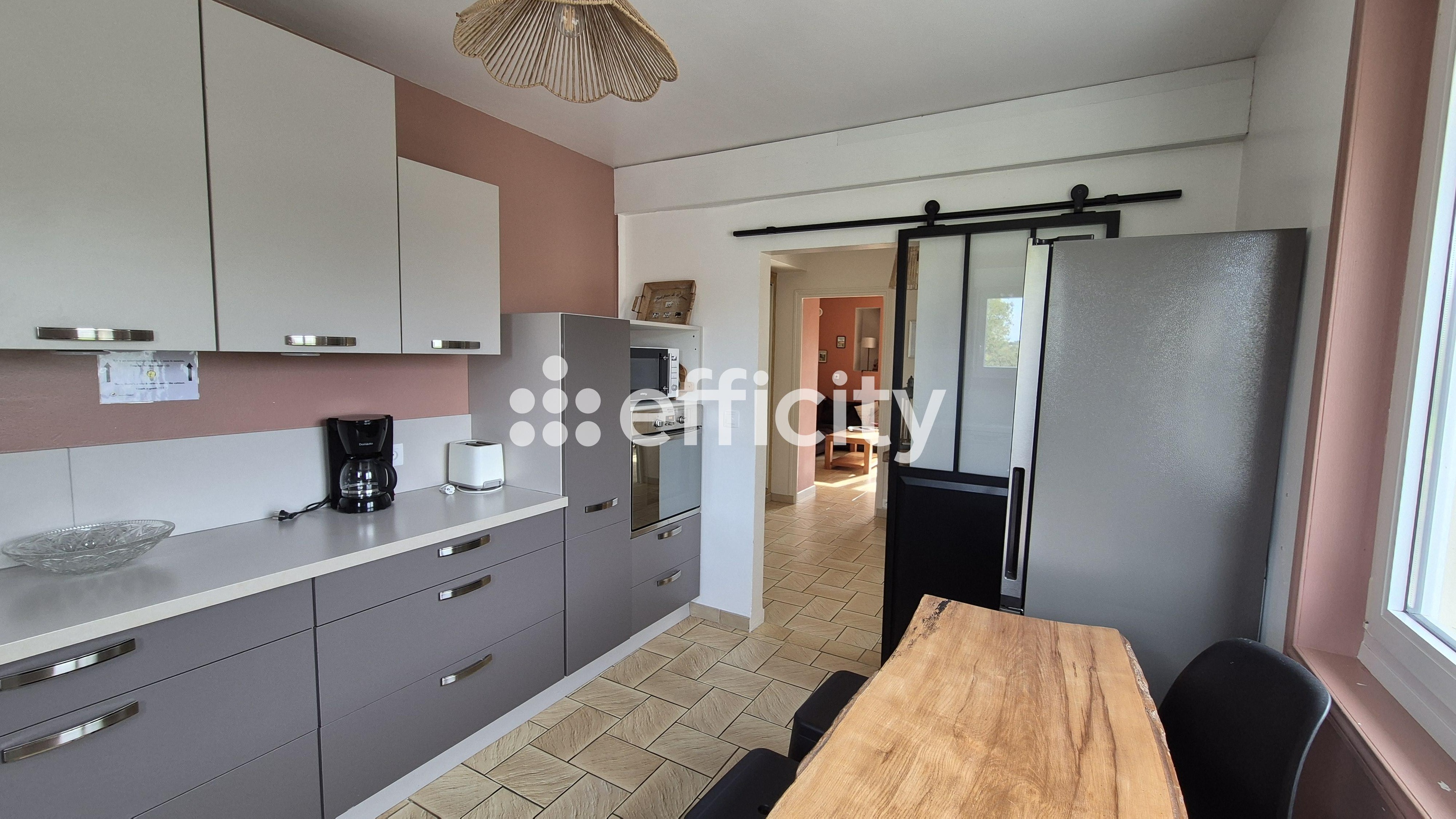 Achat immobilier Maison 6 pièces  140m2 à Cricqueville-en-Bessin (14450) - Photo n°4
