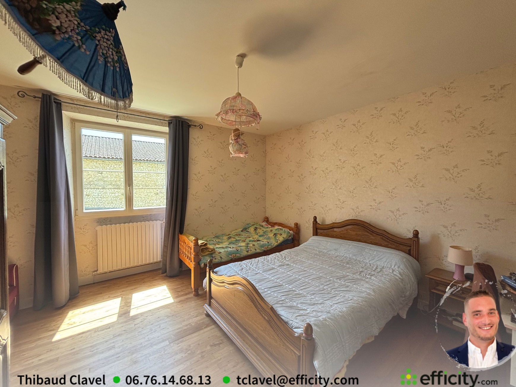 Achat immobilier Maison 8 pièces  341m2 à Champniers (16430) - Photo n°10