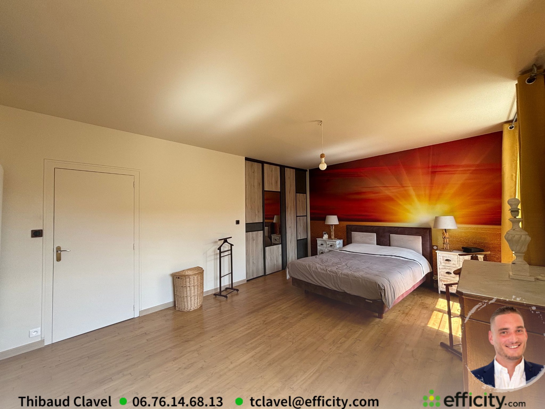 Achat immobilier Maison 8 pièces  341m2 à Champniers (16430) - Photo n°12