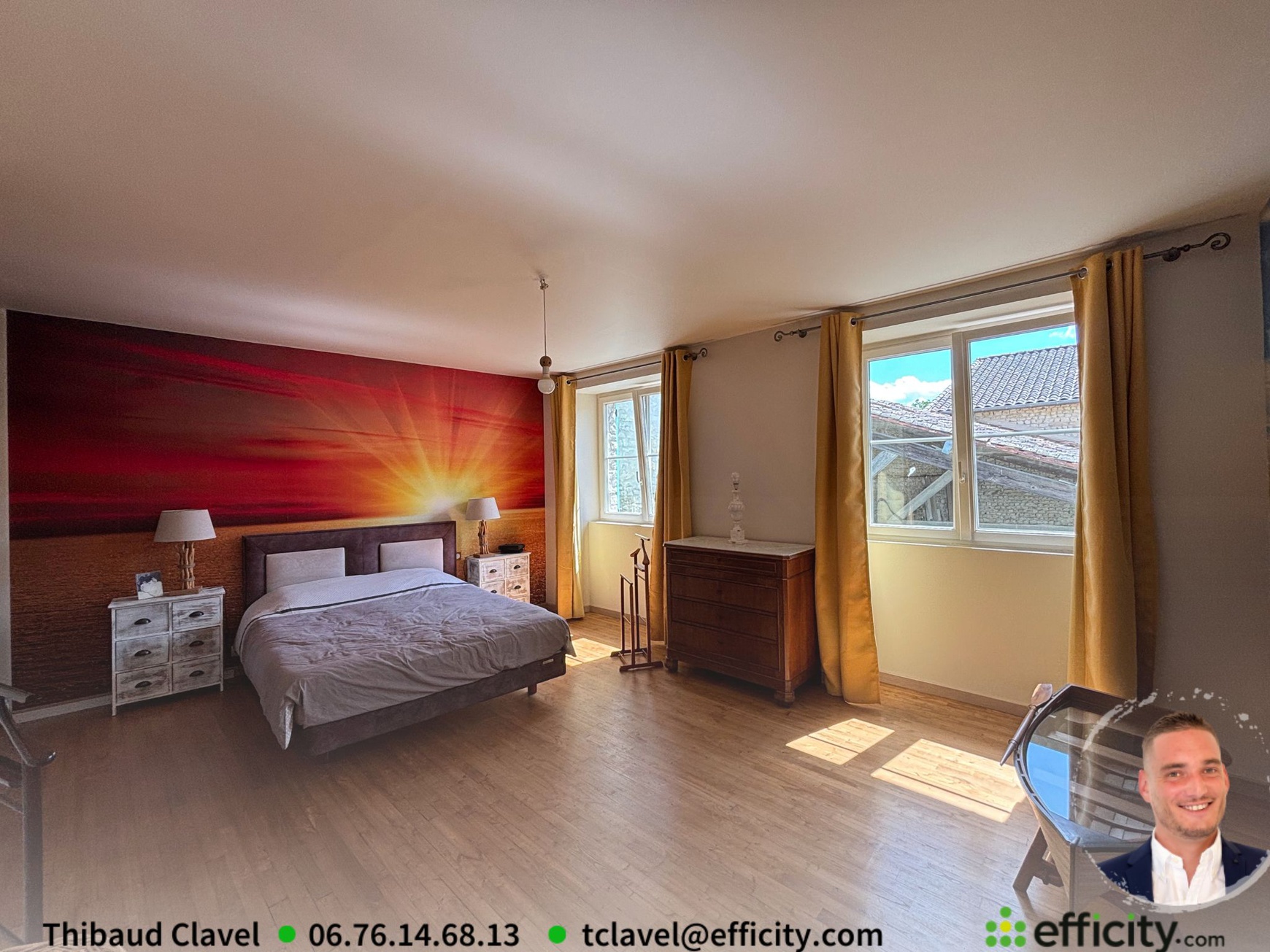 Achat immobilier Maison 8 pièces  341m2 à Champniers (16430) - Photo n°13