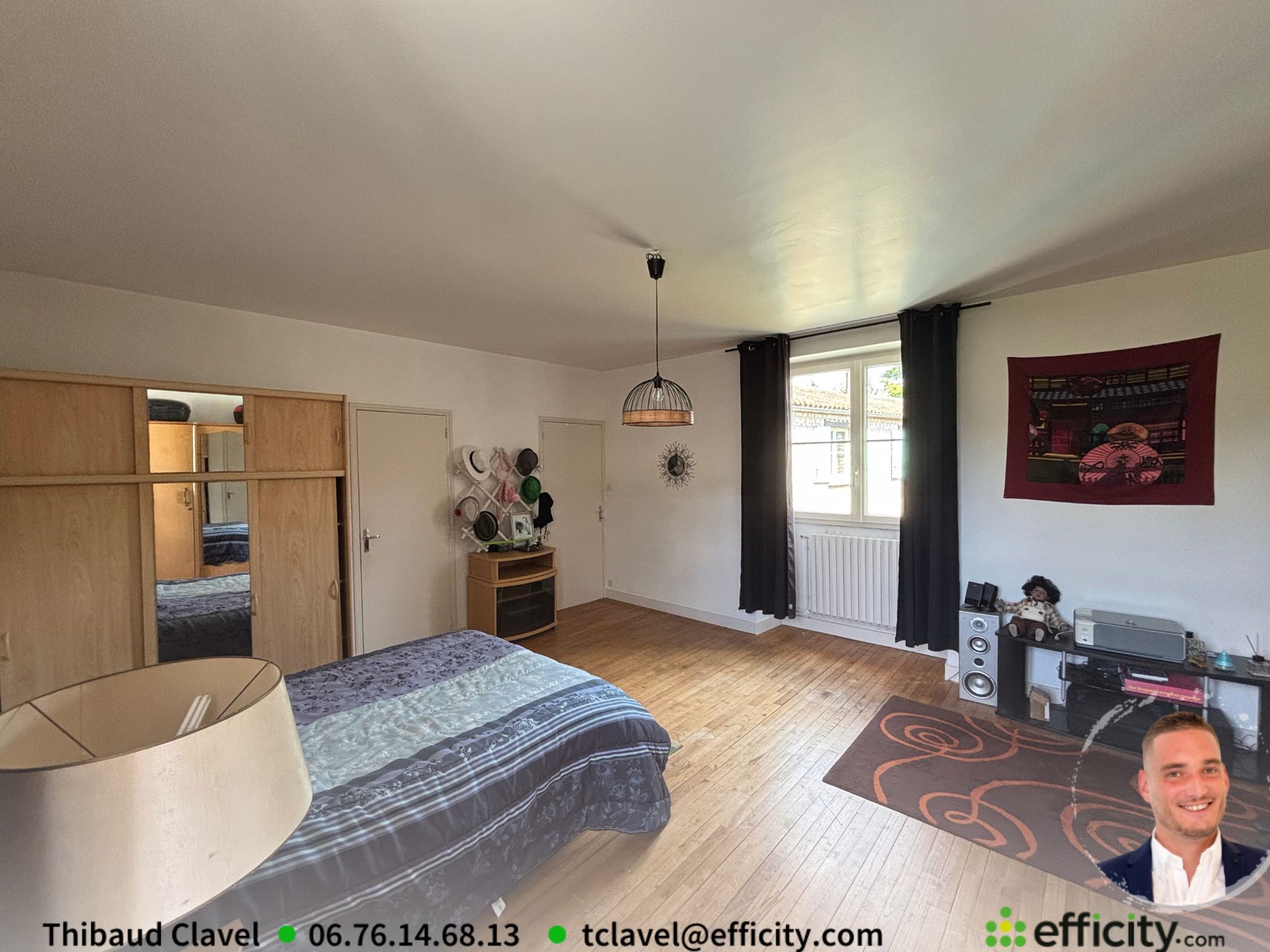 Achat immobilier Maison 8 pièces  341m2 à Champniers (16430) - Photo n°16