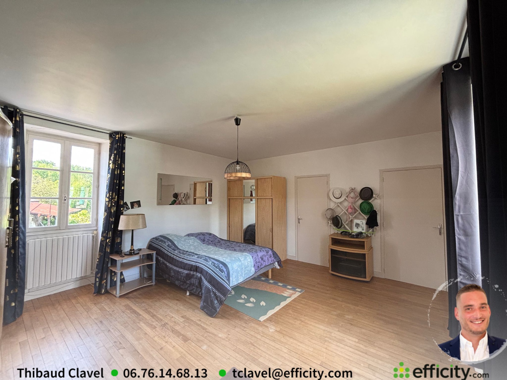 Achat immobilier Maison 8 pièces  341m2 à Champniers (16430) - Photo n°17