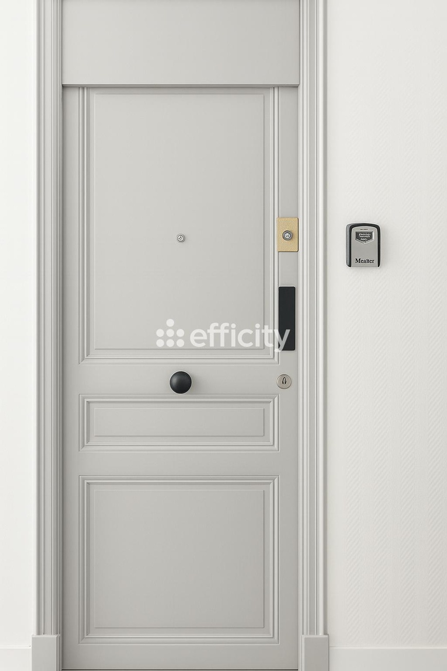 Achat immobilier Appartement 1 pièces  20m2 à Nice (06100) - Photo n°7