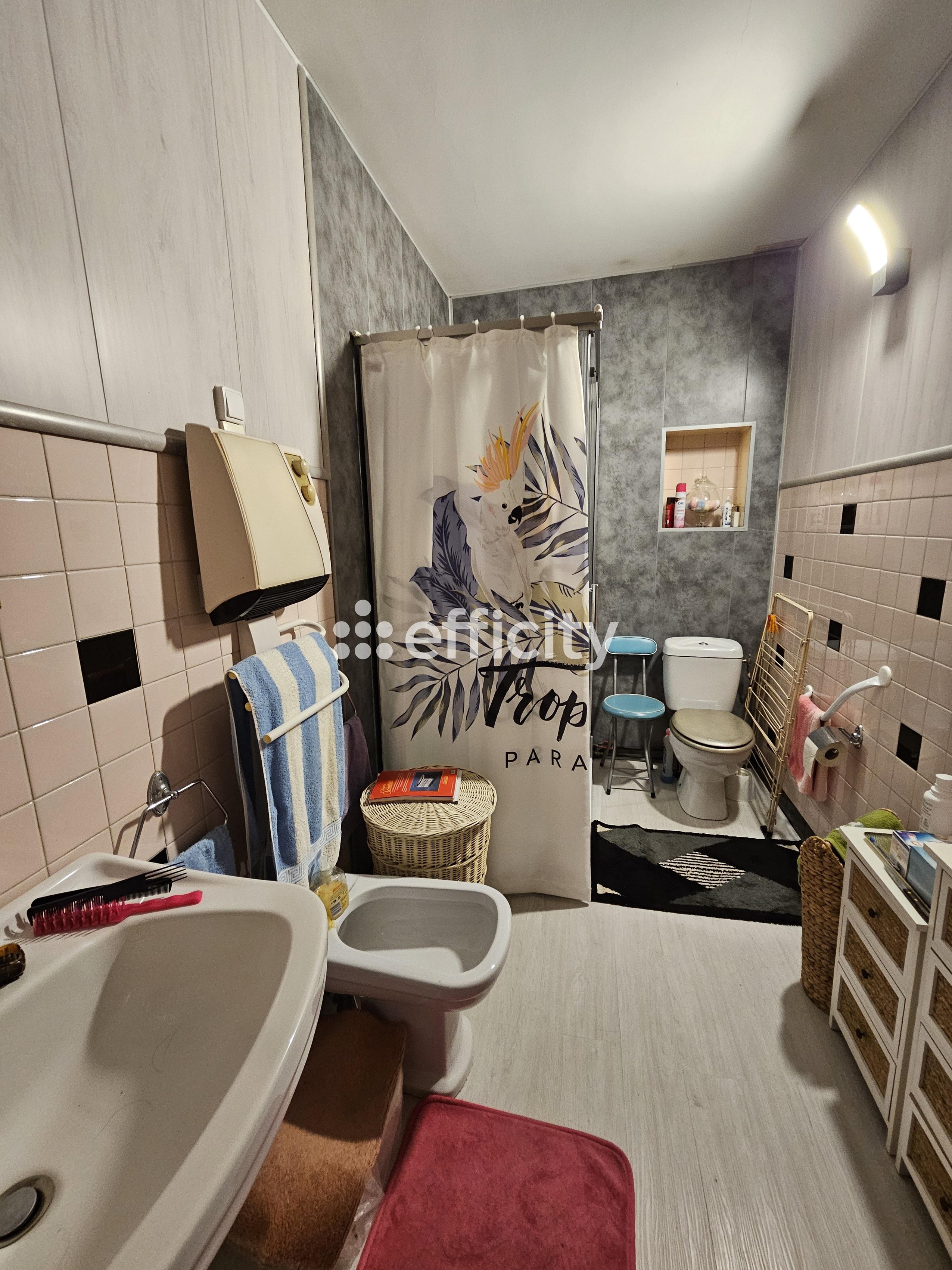 Achat immobilier Maison 5 pièces  108m2 à Barbezieux-Saint-Hilaire (16300) - Photo n°11