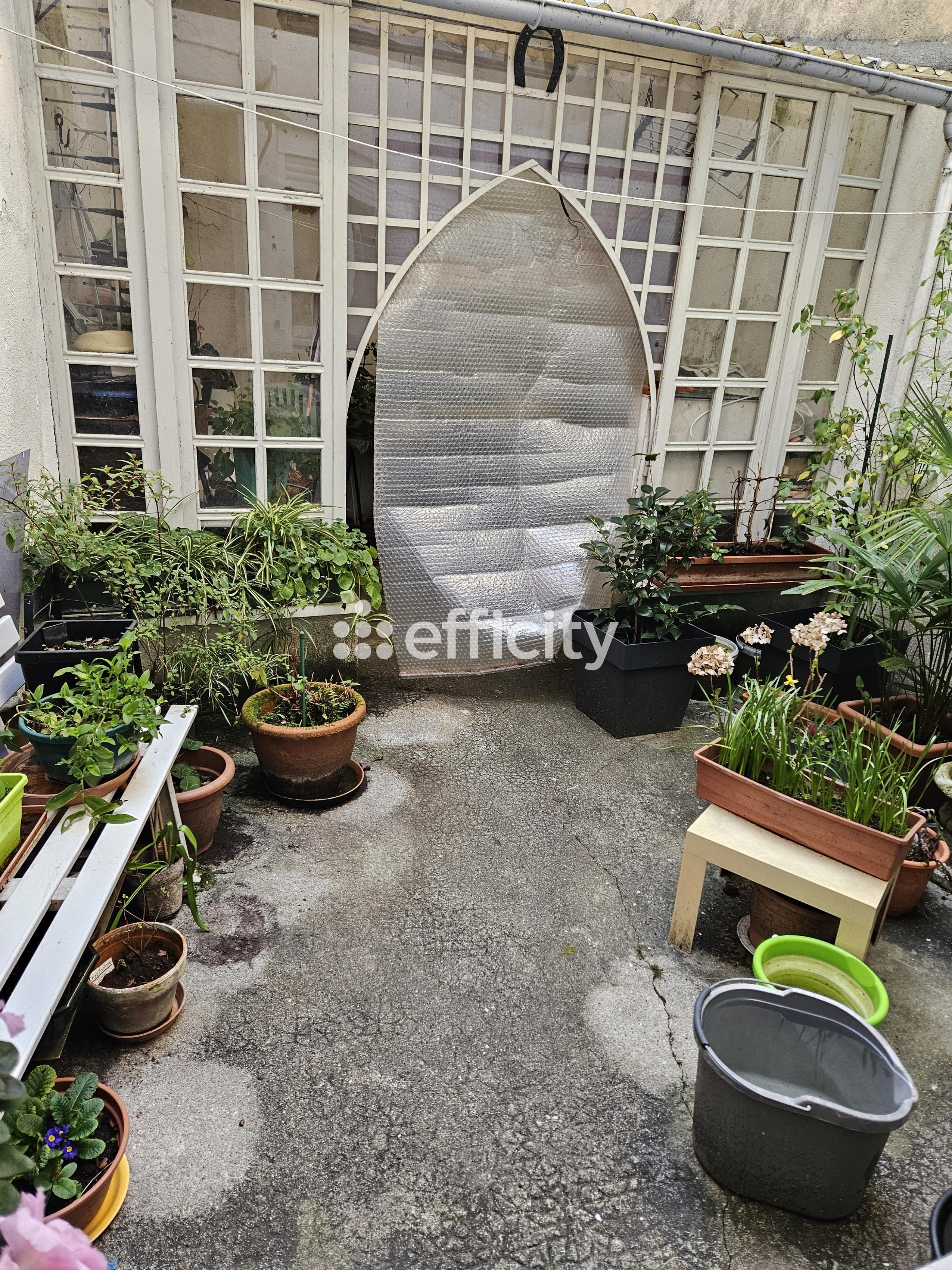 Achat immobilier Maison 5 pièces  108m2 à Barbezieux-Saint-Hilaire (16300) - Photo n°12