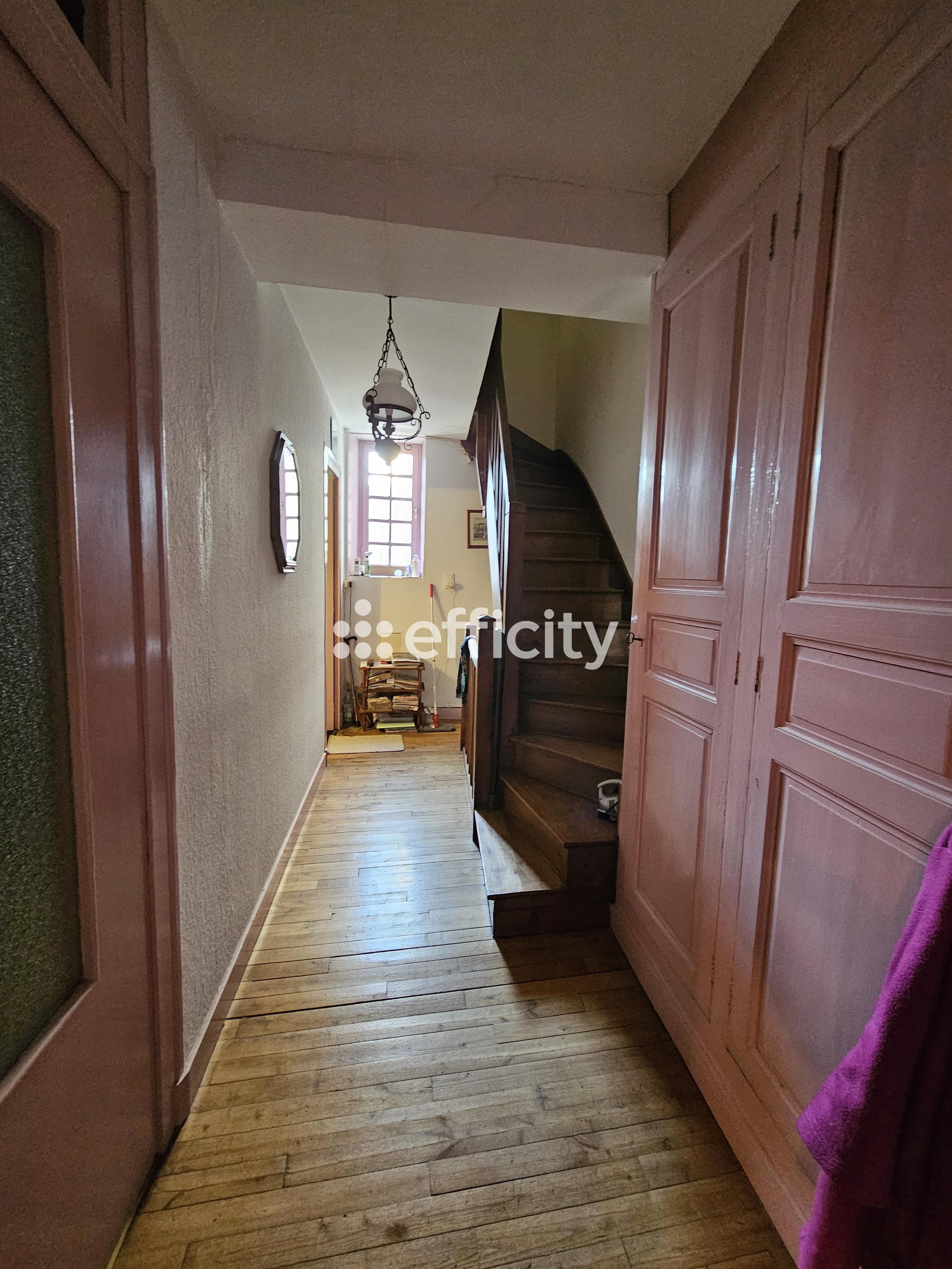 Achat immobilier Maison 5 pièces  108m2 à Barbezieux-Saint-Hilaire (16300) - Photo n°6