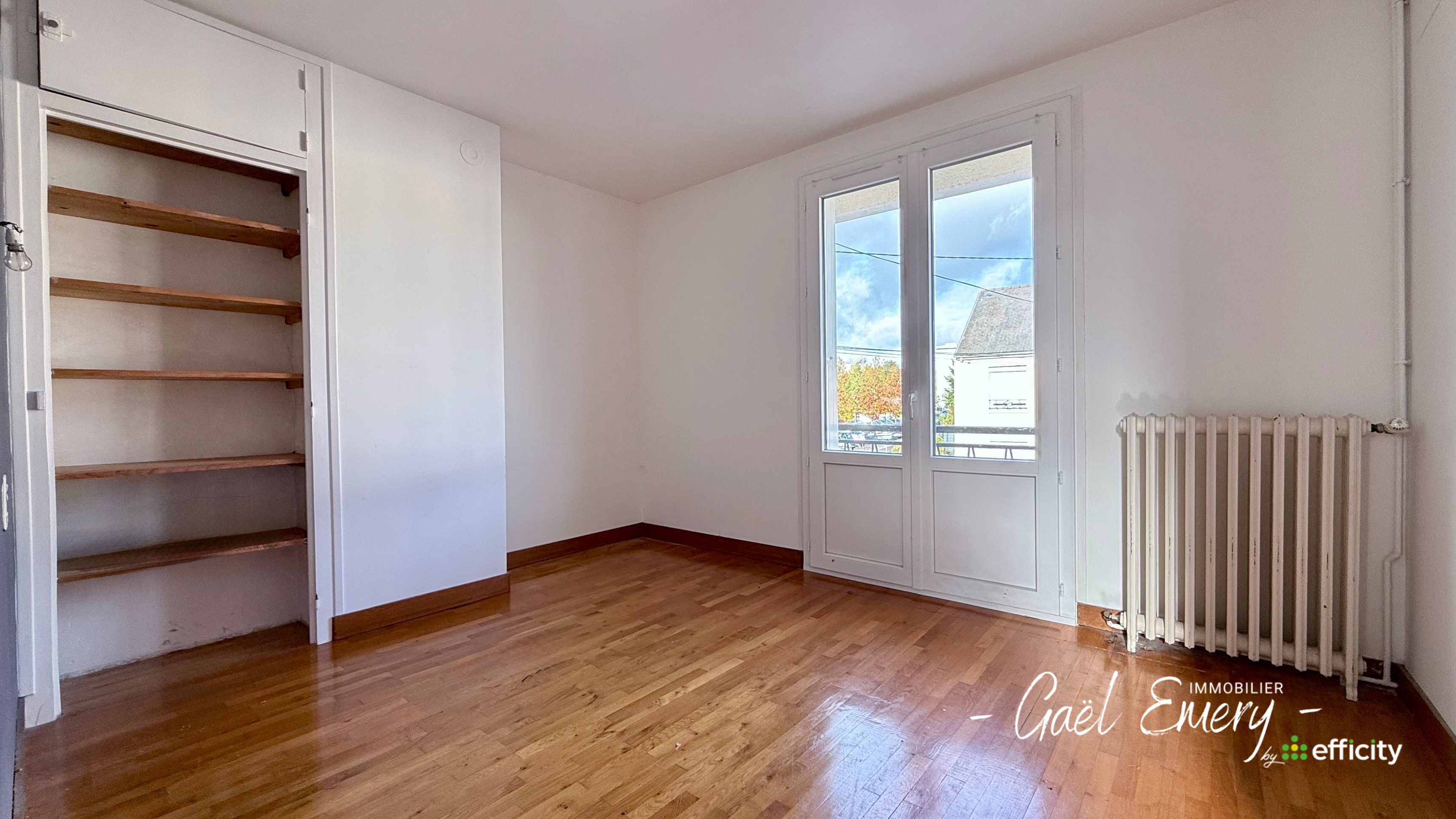 Achat immobilier Maison 5 pièces  83m2 à Le Mans (72100) - Photo n°8