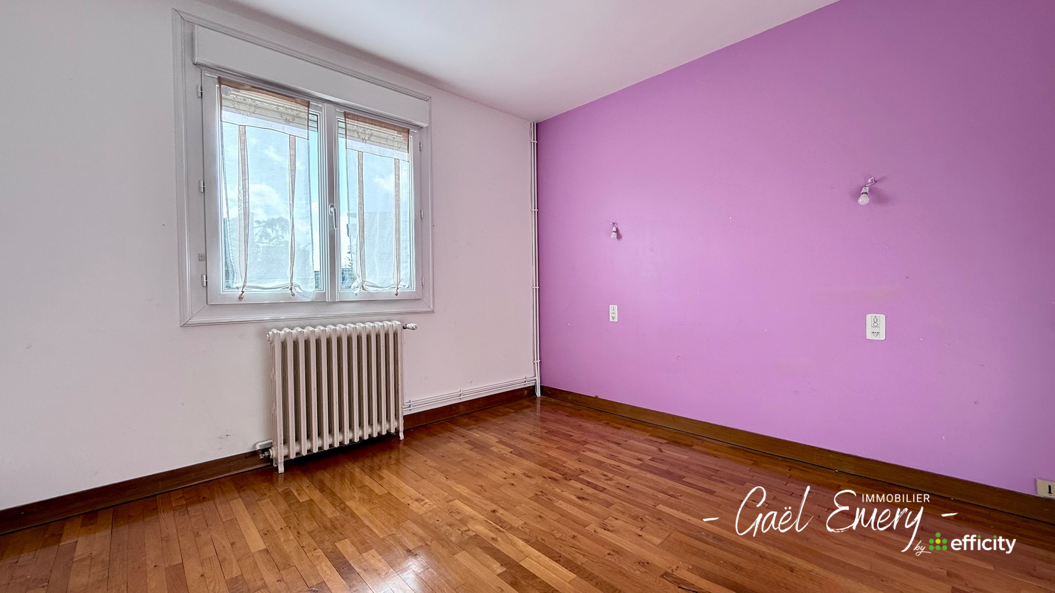 Achat immobilier Maison 5 pièces  83m2 à Le Mans (72100) - Photo n°10