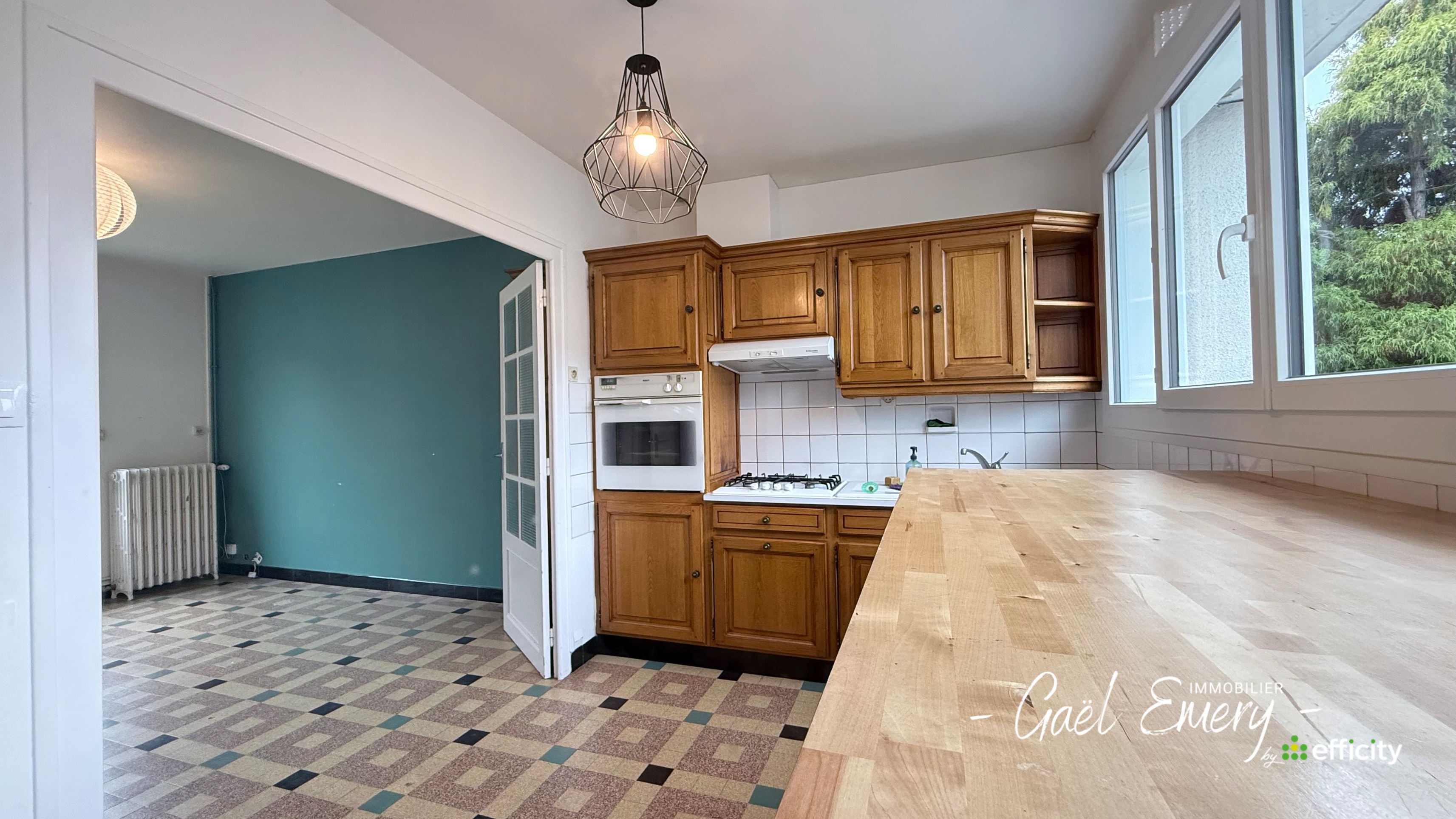 Achat immobilier Maison 5 pièces  83m2 à Le Mans (72100) - Photo n°4