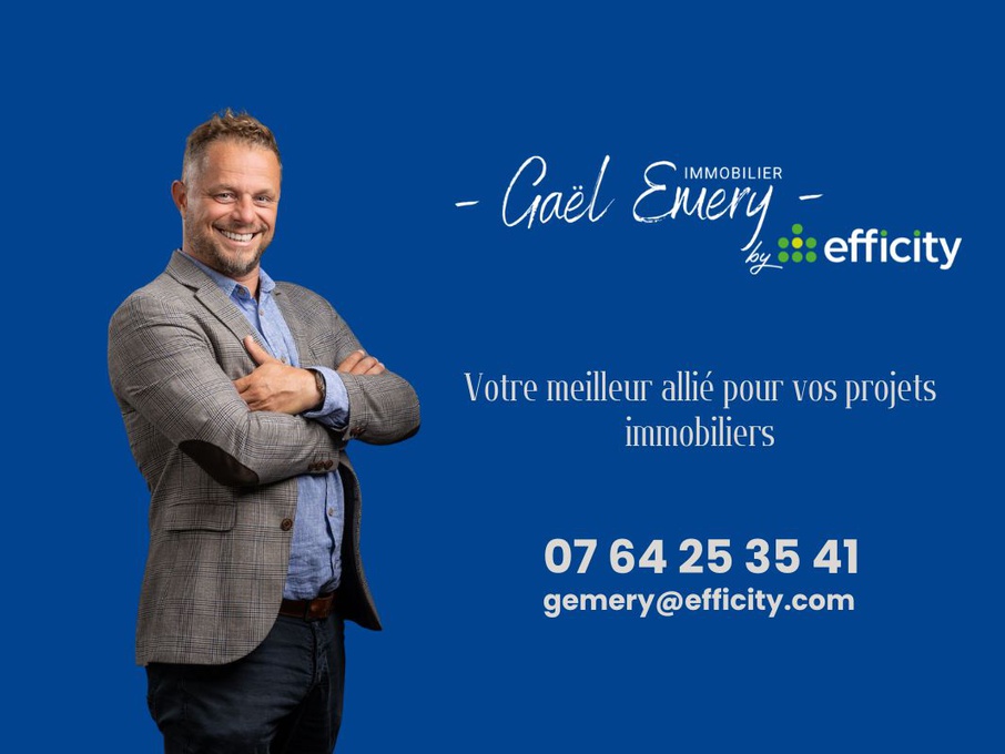 Achat immobilier Maison 5 pièces  83m2 à Le Mans (72100) - Photo n°21