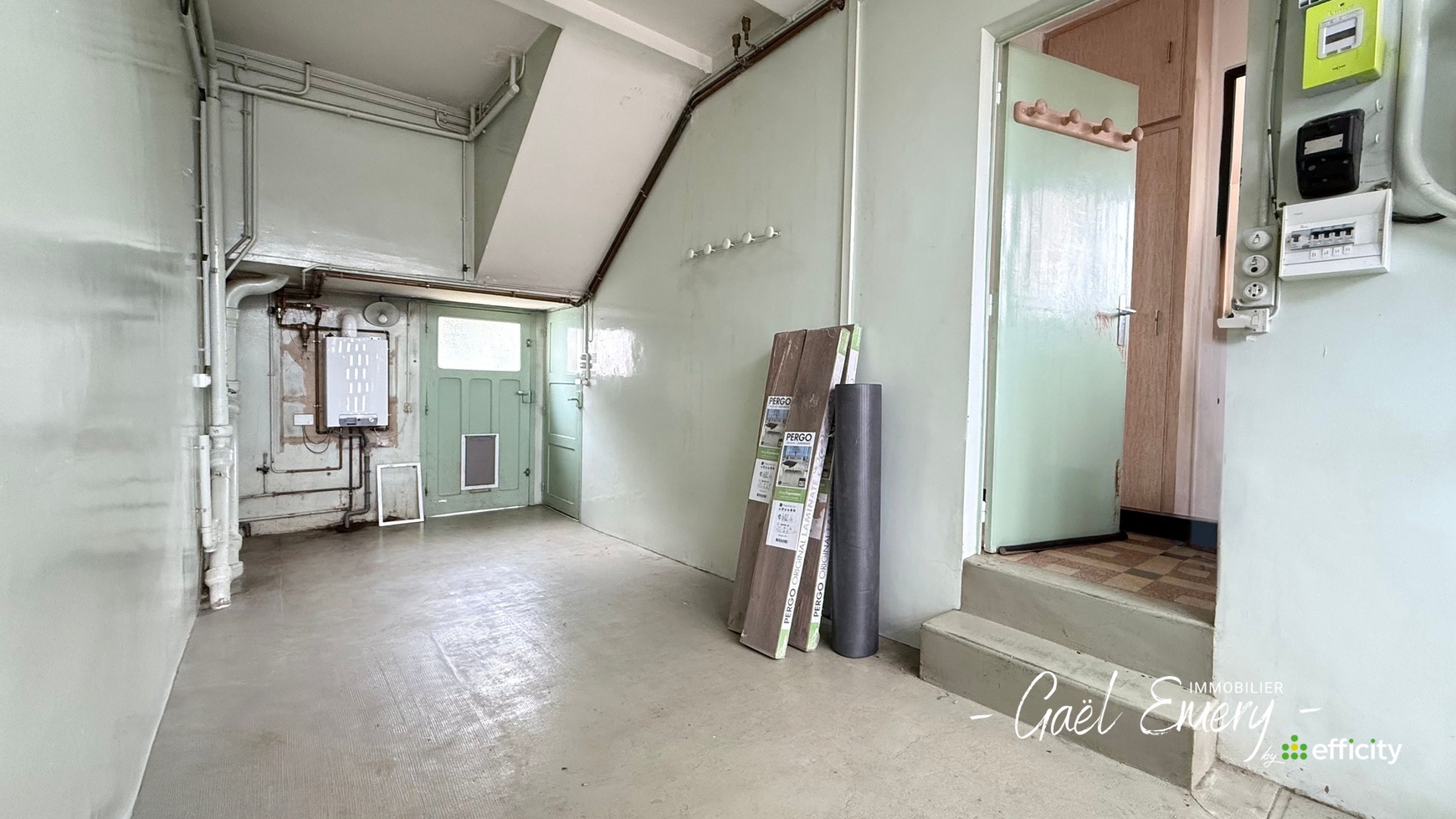 Achat immobilier Maison 5 pièces  83m2 à Le Mans (72100) - Photo n°15