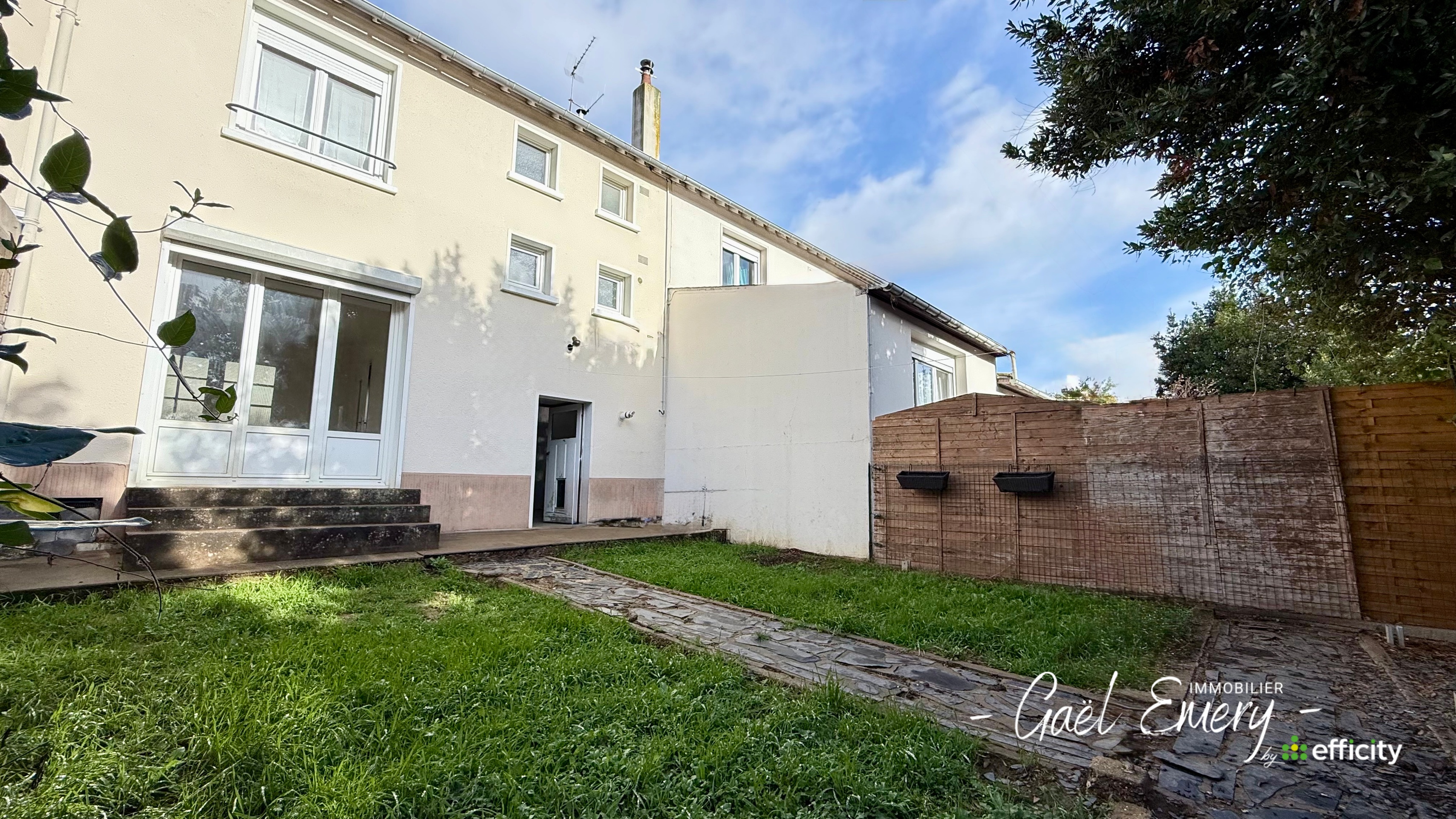 Achat immobilier Maison 5 pièces  83m2 à Le Mans (72100) - Photo n°16