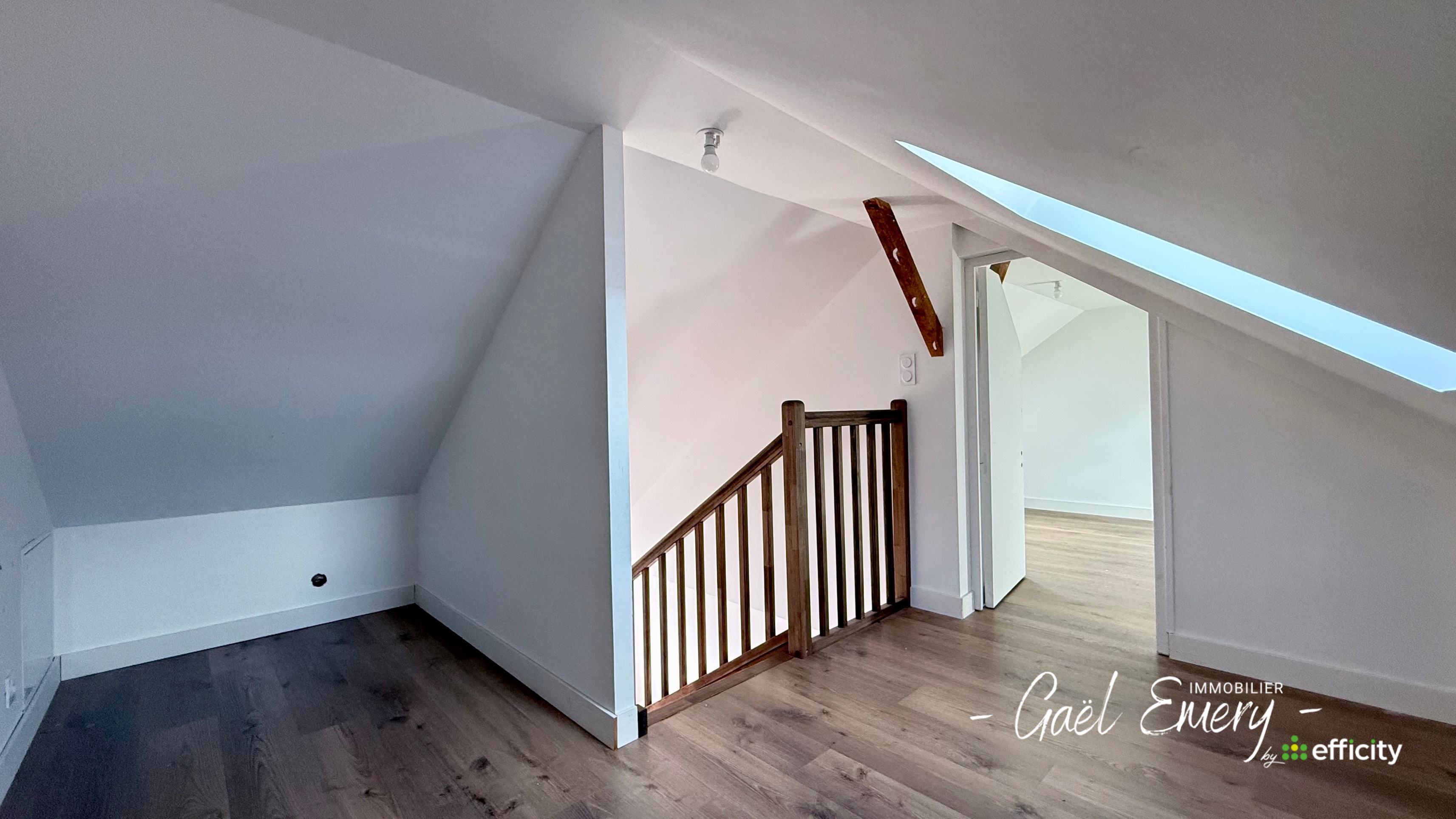 Achat immobilier Maison 5 pièces  83m2 à Le Mans (72100) - Photo n°13