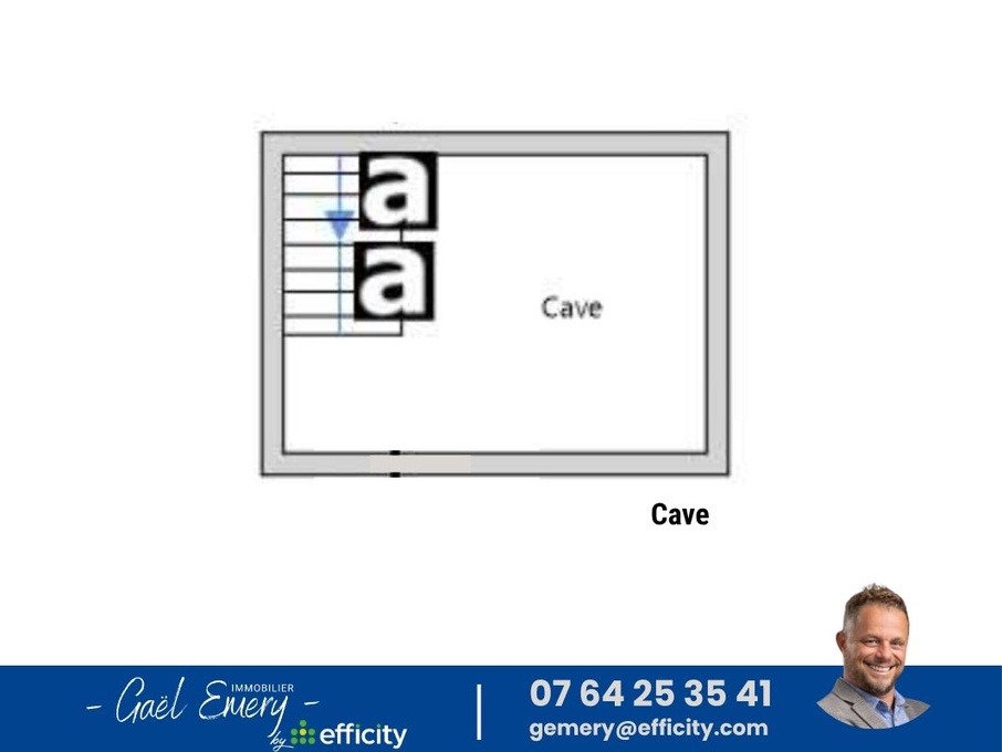 Achat immobilier Maison 5 pièces  83m2 à Le Mans (72100) - Photo n°20