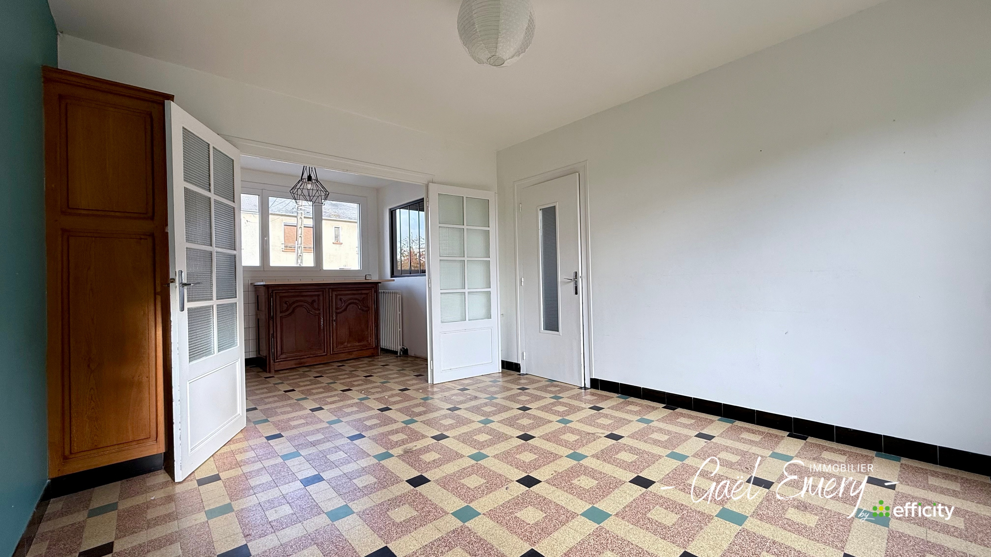 Achat immobilier Maison 5 pièces  83m2 à Le Mans (72100) - Photo n°6