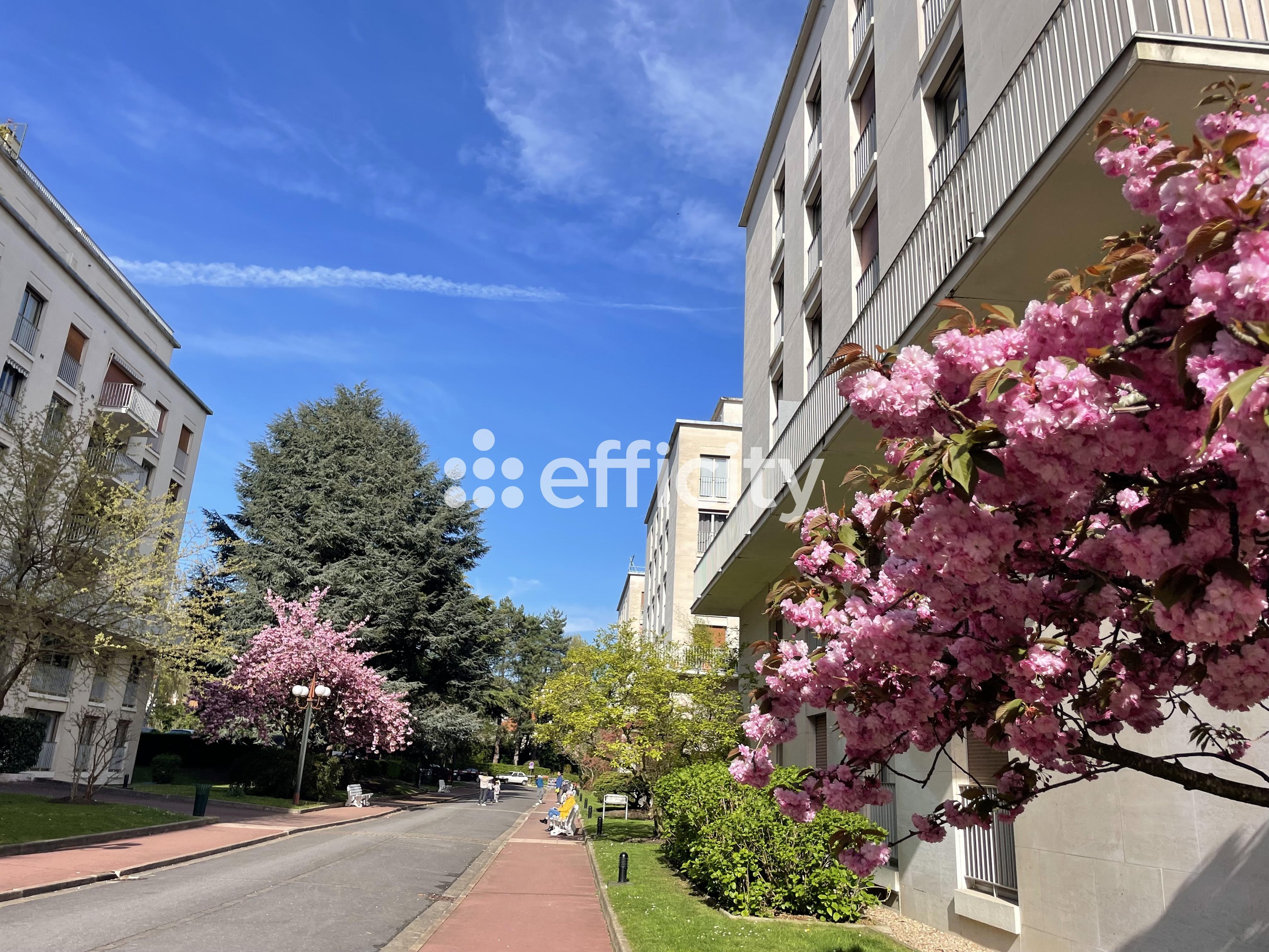 appartement 6 pièces - 118,0m2 à Versailles (78000)