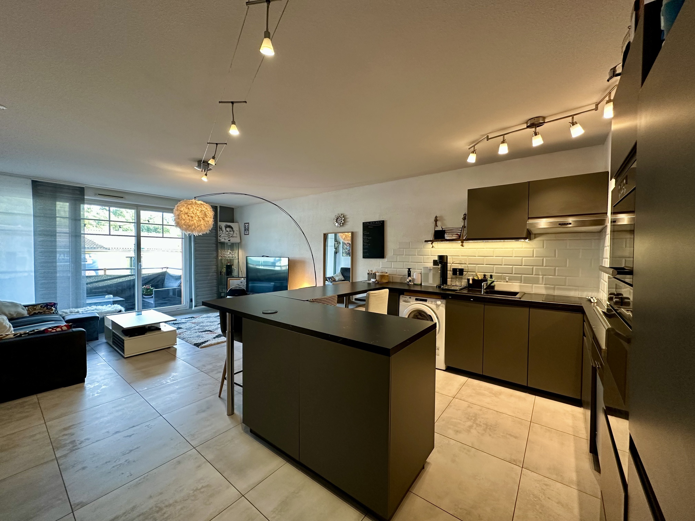 appartement 2 pièces - 50m2 à Muret (31600)