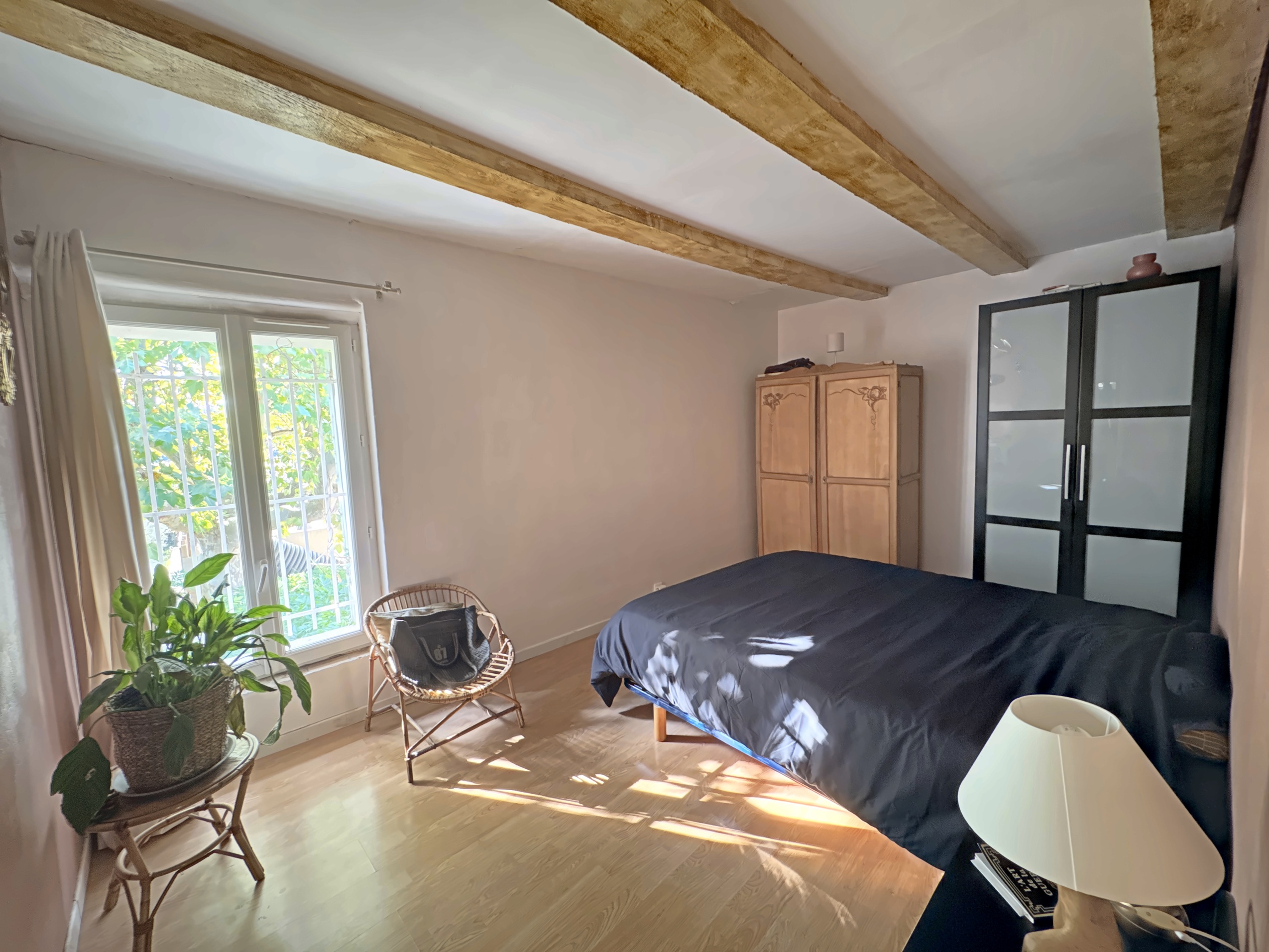 Achat immobilier Maison 4 pièces  98m2 à Alleins (13980) - Photo n°4