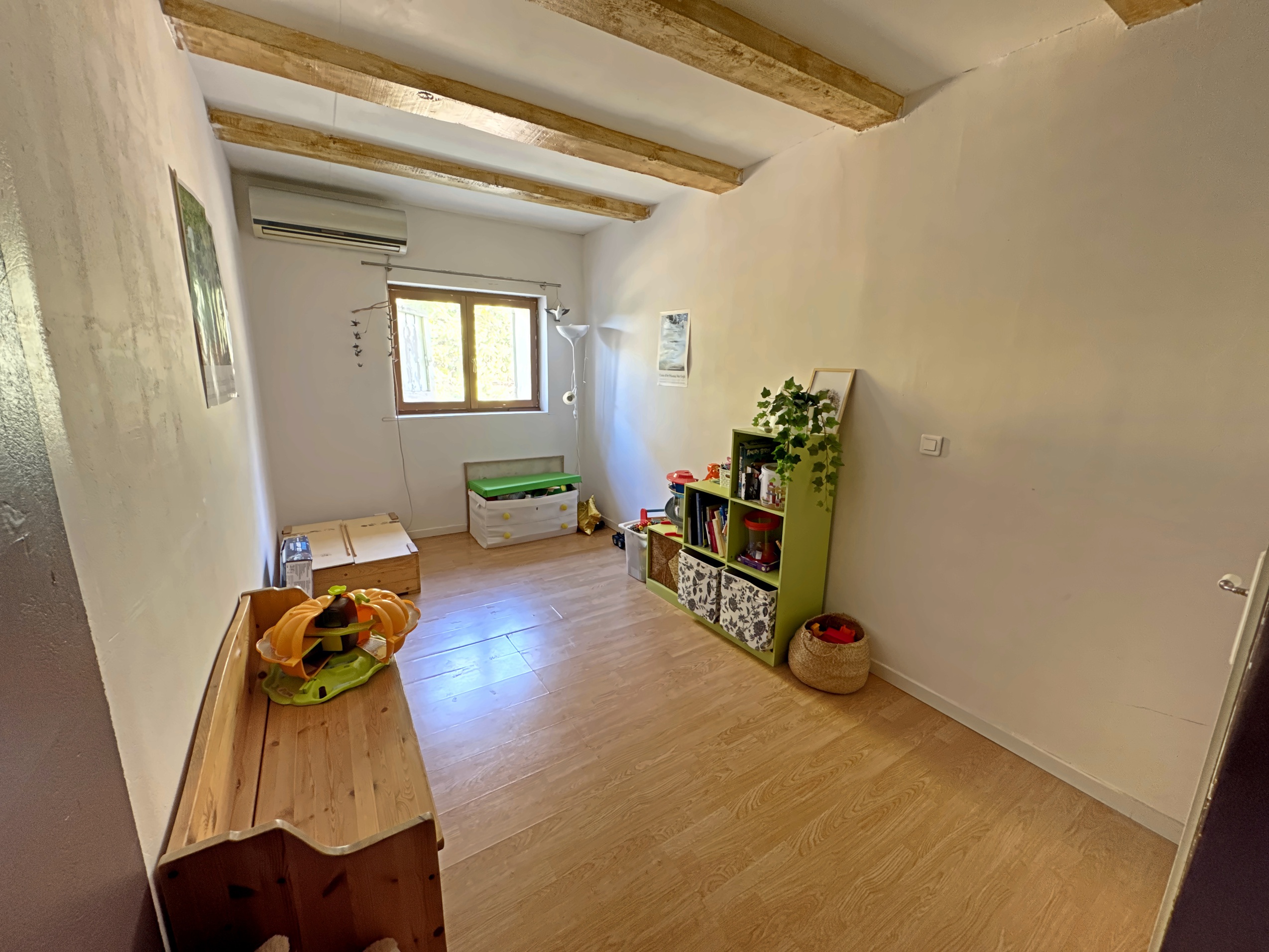 Achat immobilier Maison 4 pièces  98m2 à Alleins (13980) - Photo n°6