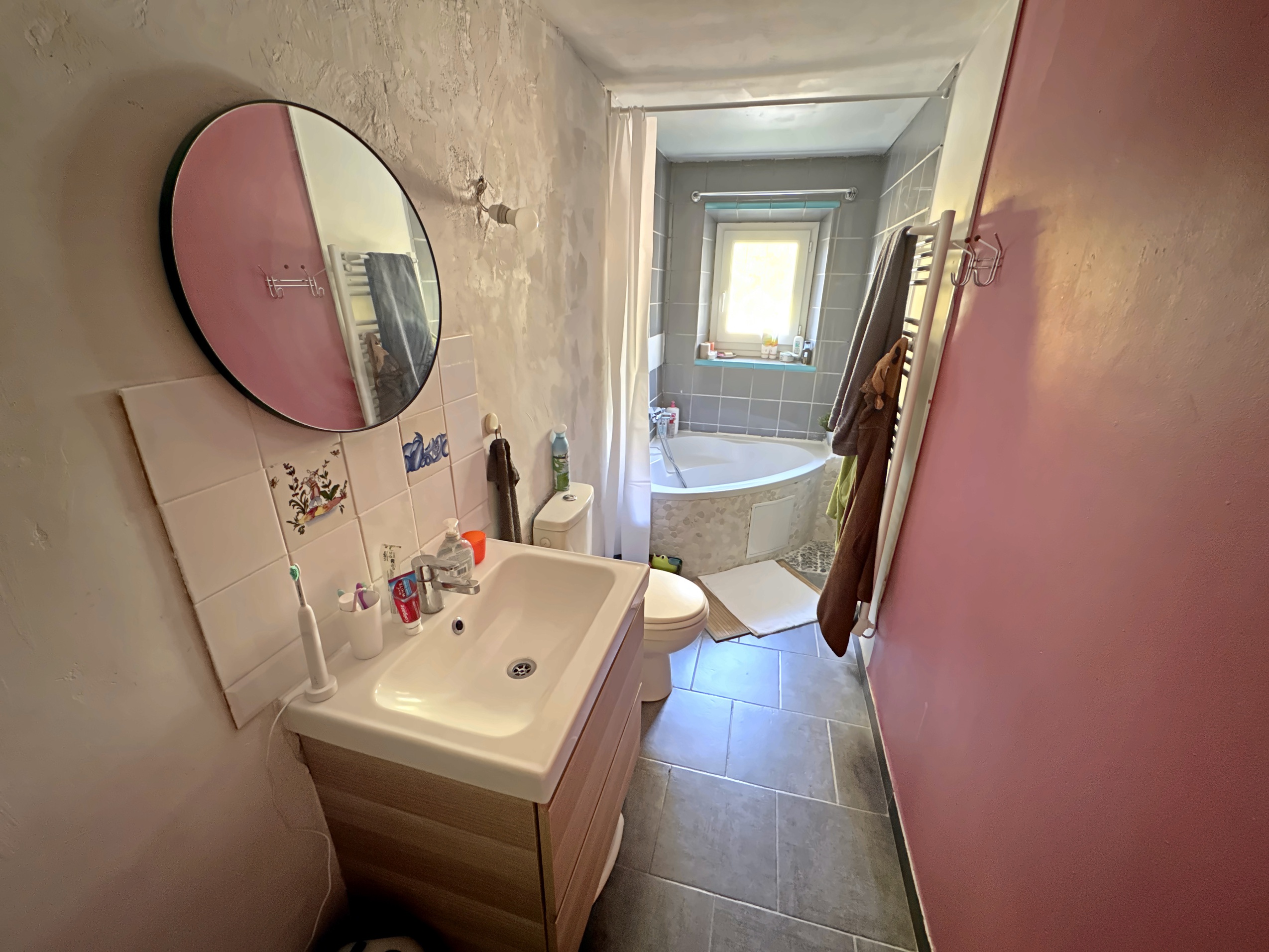 Achat immobilier Maison 4 pièces  98m2 à Alleins (13980) - Photo n°8