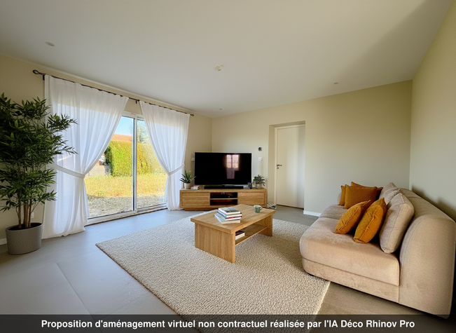 maison 5 pièces - 153m2 à Longchamp (21110)