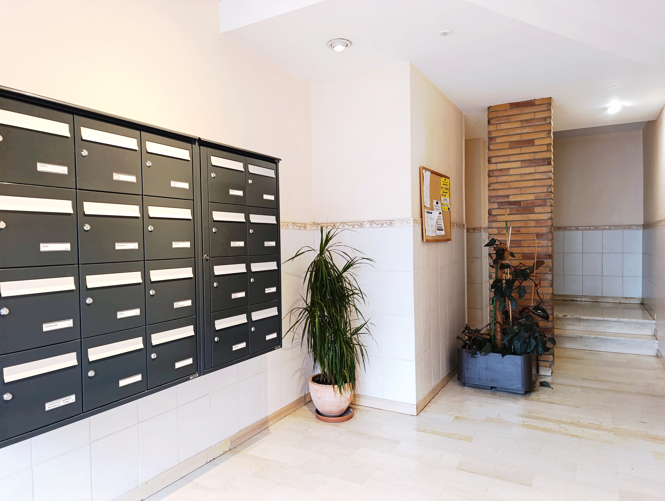 appartement 4 pièces - 92m2 à Échirolles (38130)