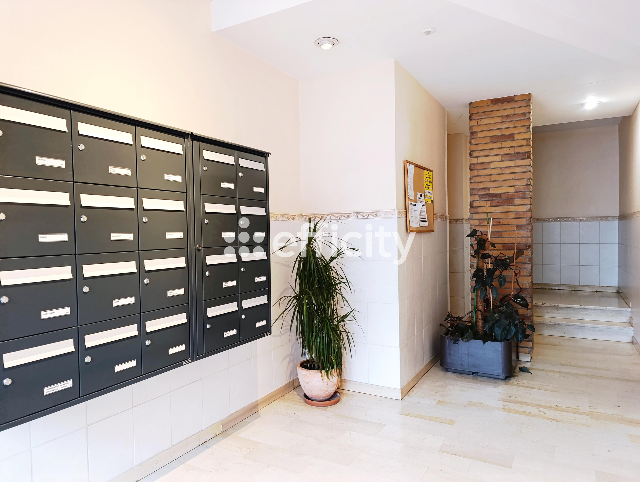 appartement 4 pièces - 92m2 à Échirolles (38130)