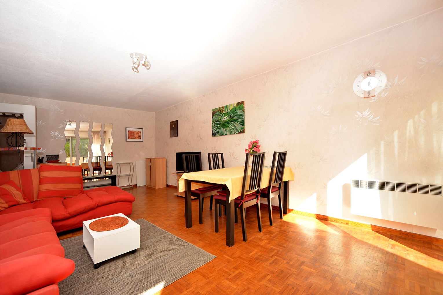 Achat immobilier Appartement 3 pièces  74m2 à Montpellier (34090) - Photo n°4