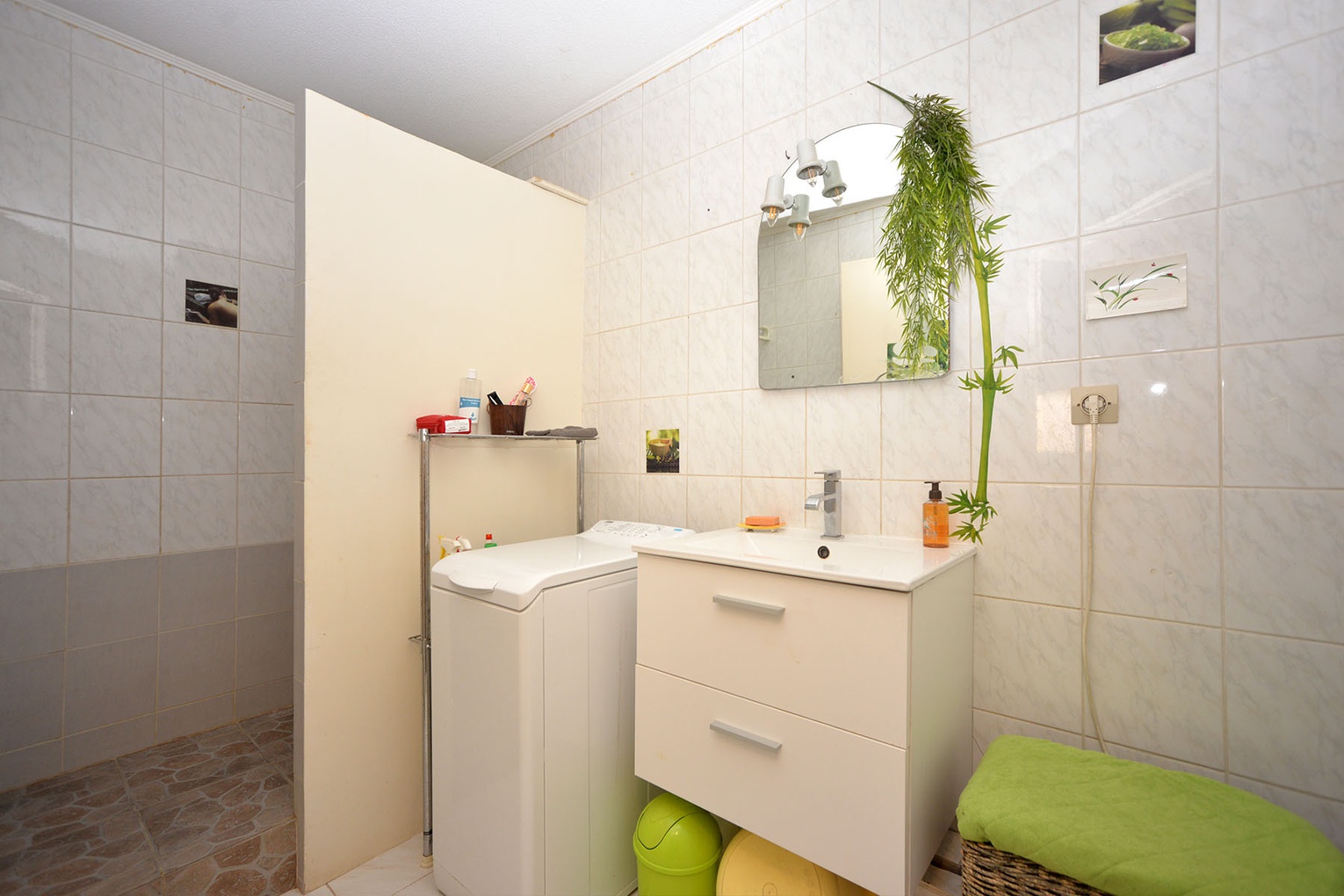 Achat immobilier Appartement 3 pièces  74m2 à Montpellier (34090) - Photo n°7