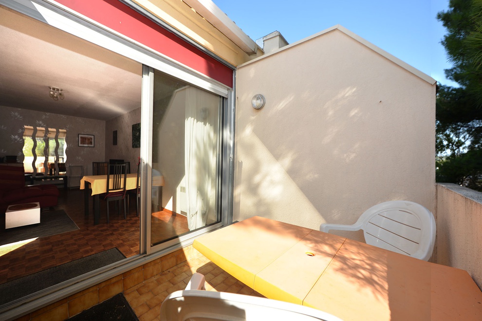 appartement 3 pièces - 74m2 à Montpellier (34090)