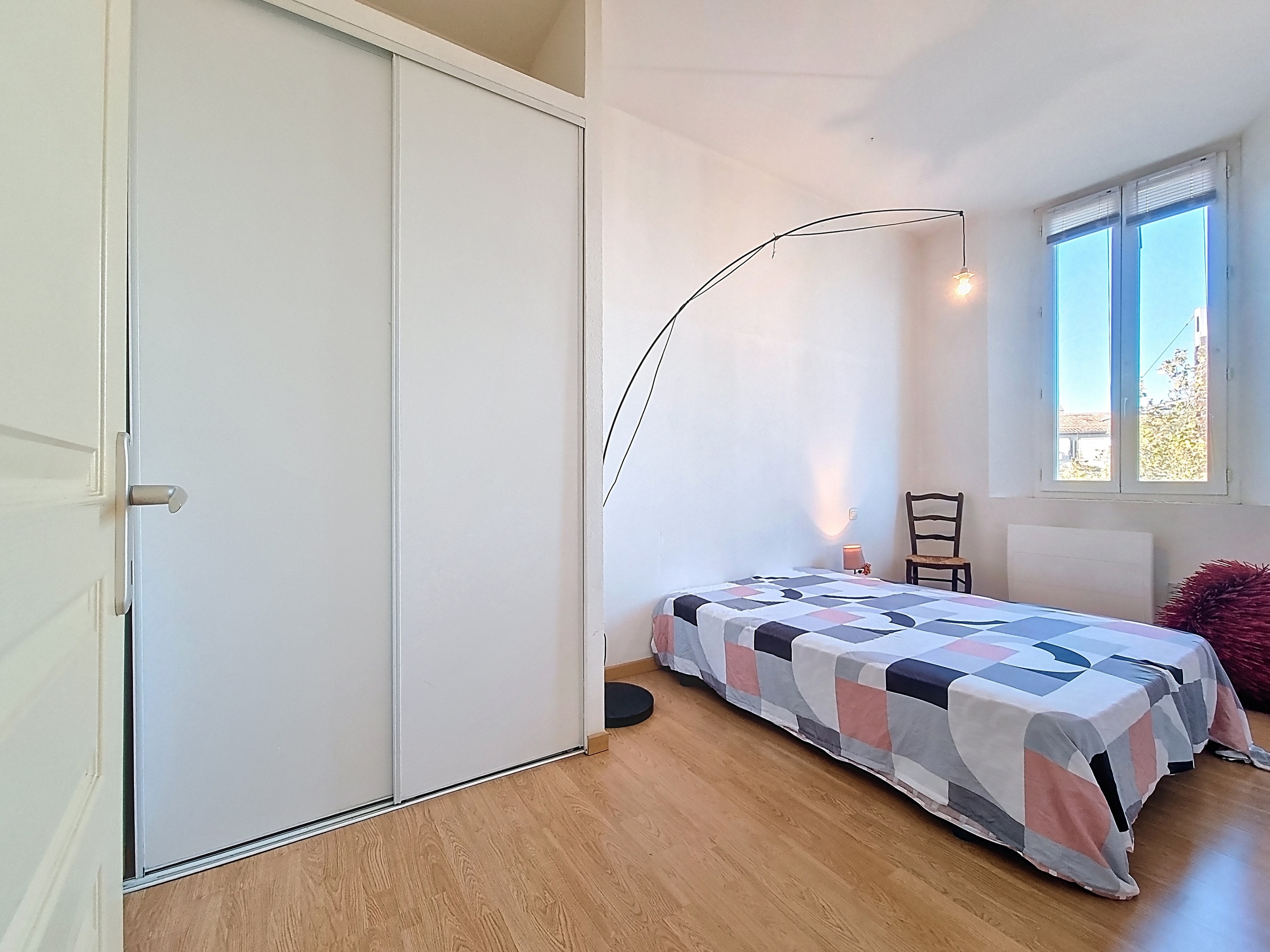 Achat immobilier Appartement 3 pièces  72m2 à Lézignan-Corbières (11200) - Photo n°9