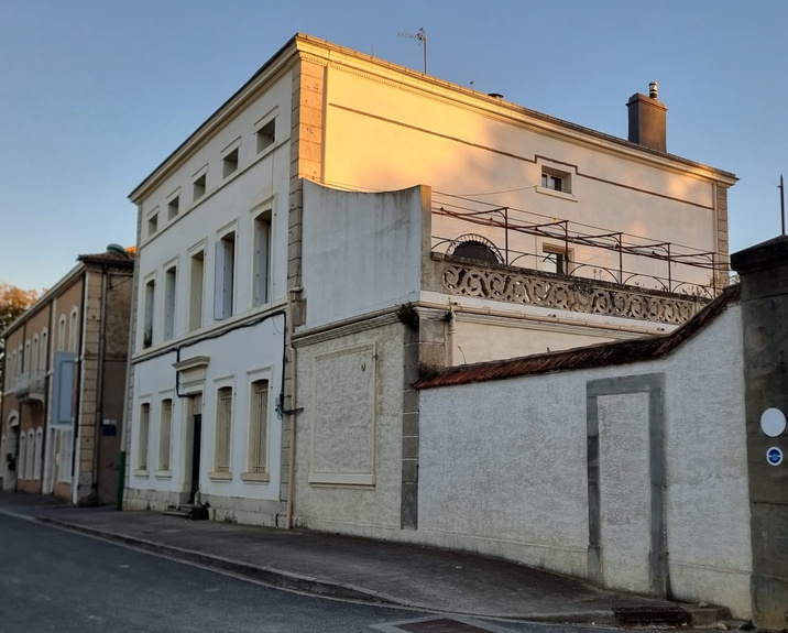 appartement 3 pièces - 72m2 à Lézignan-Corbières (11200)