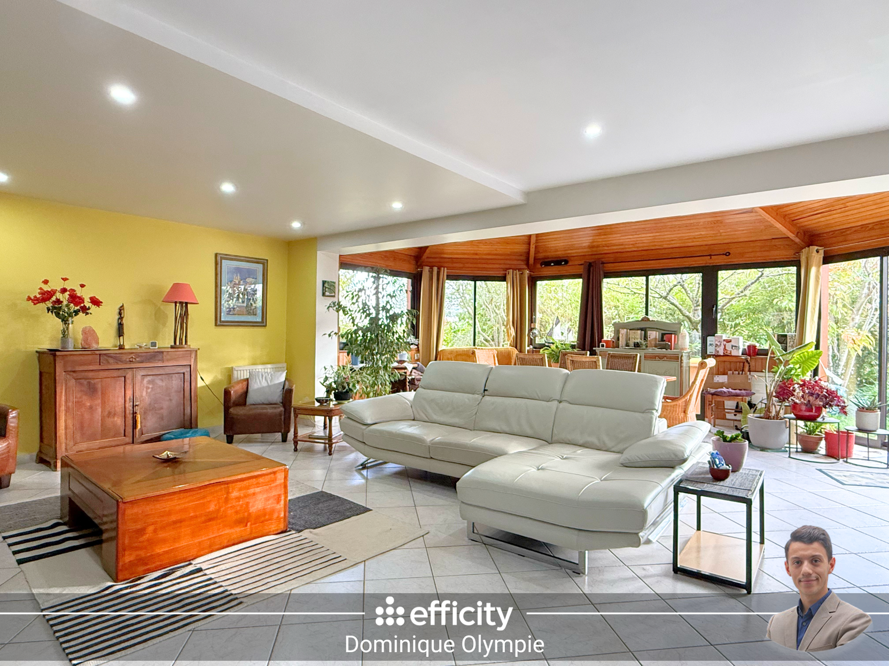 Achat immobilier Maison 6 pièces  142m2 à Ploufragan (22440) - Photo n°4