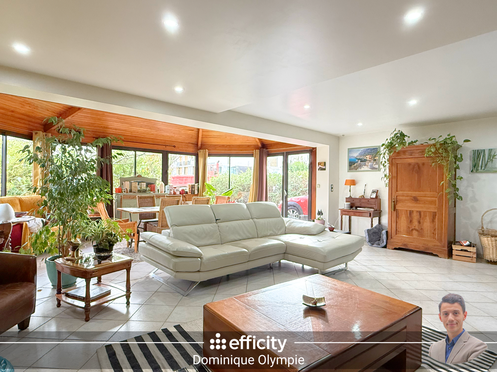 Achat immobilier Maison 6 pièces  142m2 à Ploufragan (22440) - Photo n°5