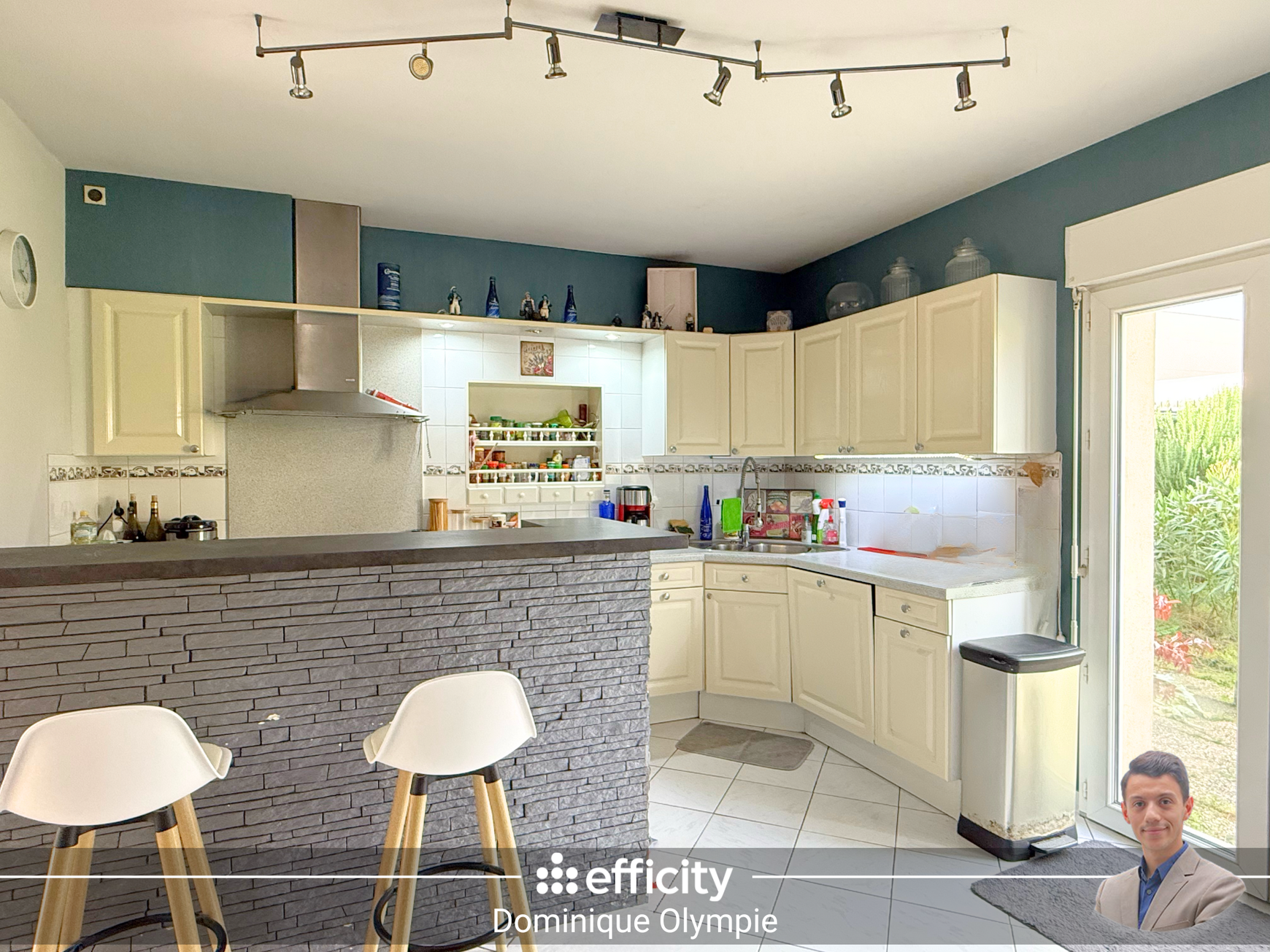 Achat immobilier Maison 6 pièces  142m2 à Ploufragan (22440) - Photo n°9