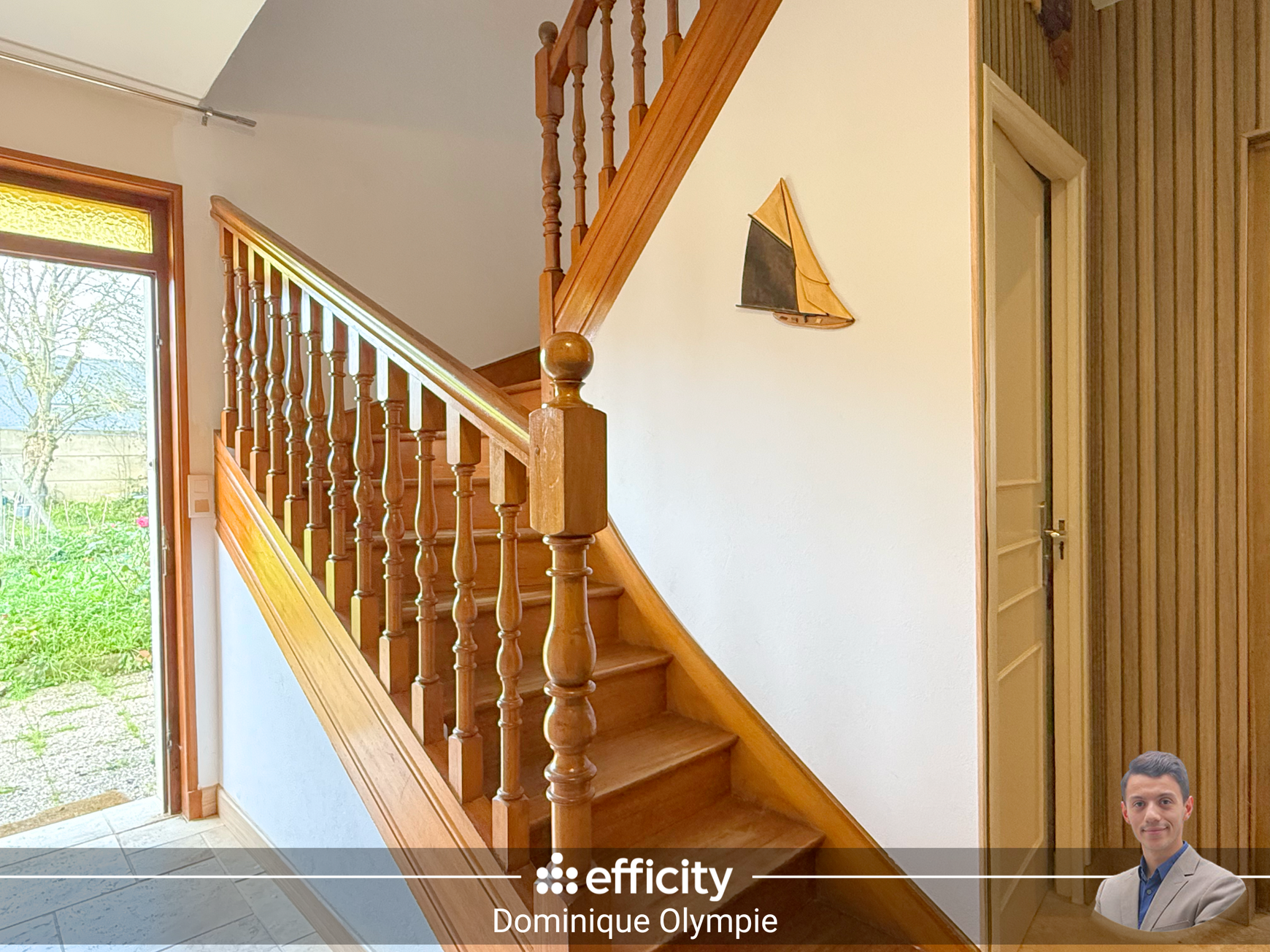 Achat immobilier Maison 6 pièces  142m2 à Ploufragan (22440) - Photo n°14