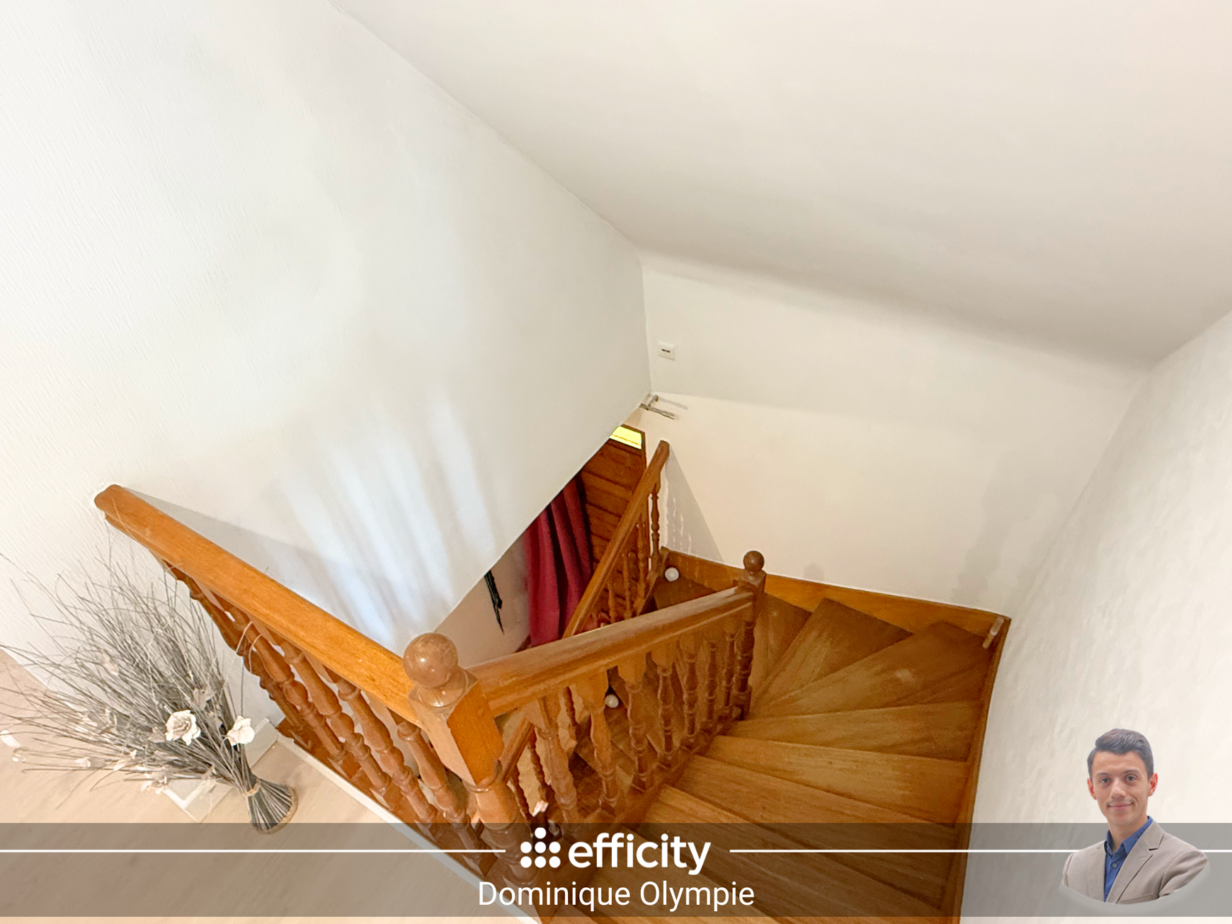 Achat immobilier Maison 6 pièces  142m2 à Ploufragan (22440) - Photo n°15