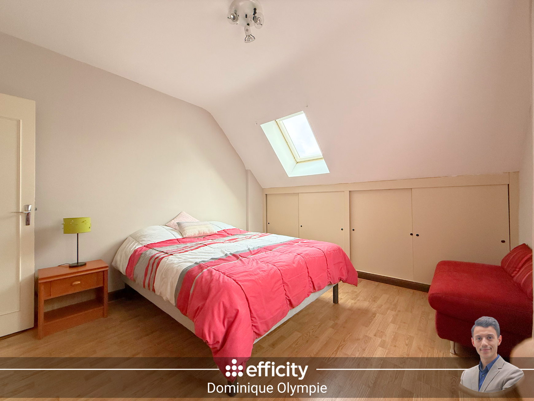 Achat immobilier Maison 6 pièces  142m2 à Ploufragan (22440) - Photo n°16