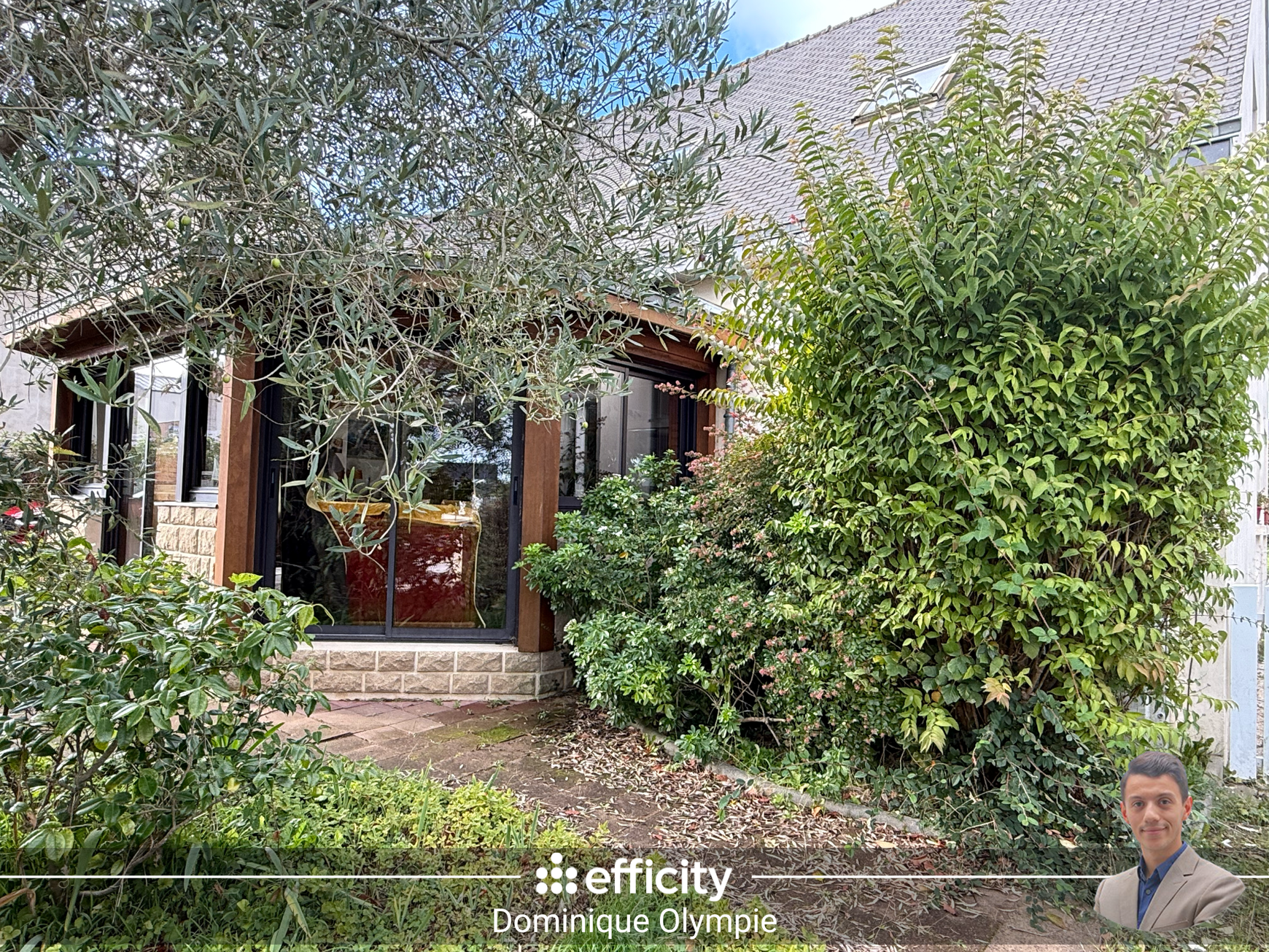 Achat immobilier Maison 6 pièces  142m2 à Ploufragan (22440) - Photo n°19