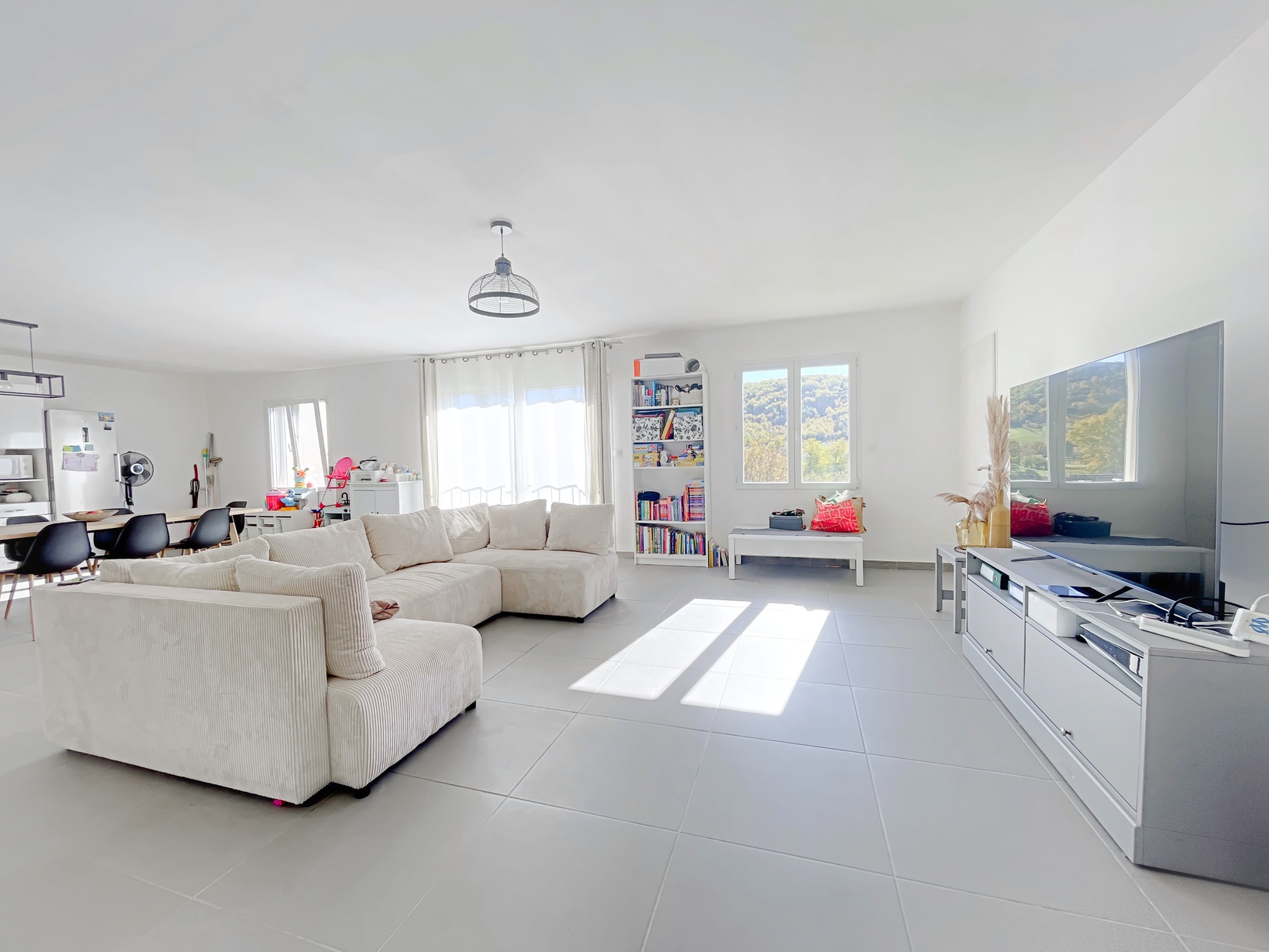 maison 5 pièces - 137m2 à Riez (04500)