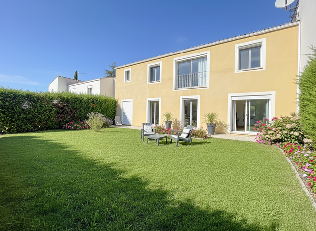 maison 5 pièces - 137,0m2 à Riez (04500)