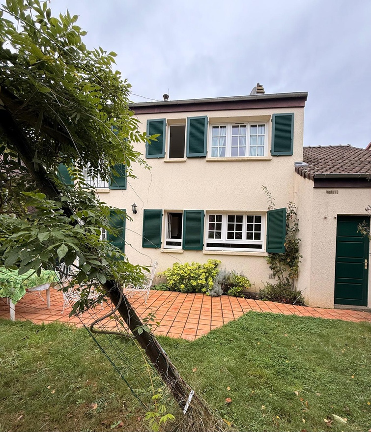 maison 7 pièces - 125m2 à Rambouillet (78120)