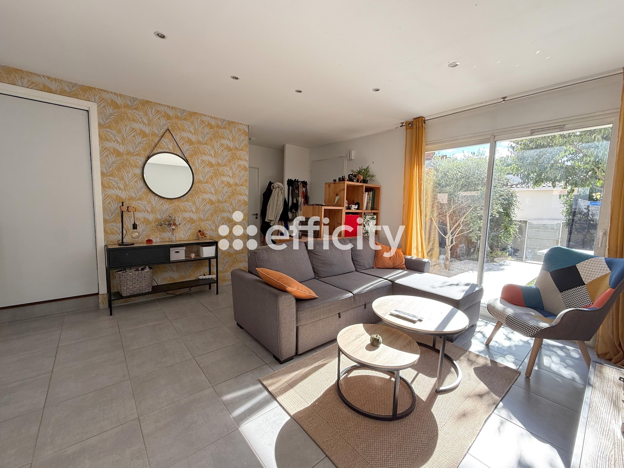 maison 5 pièces - 100m2 à Montarnaud (34570)